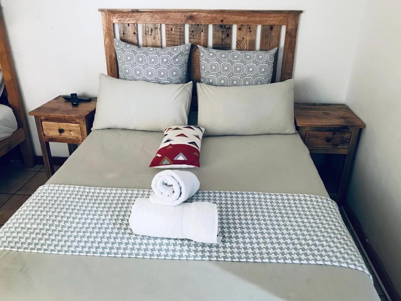 Guest house Meljaa Group