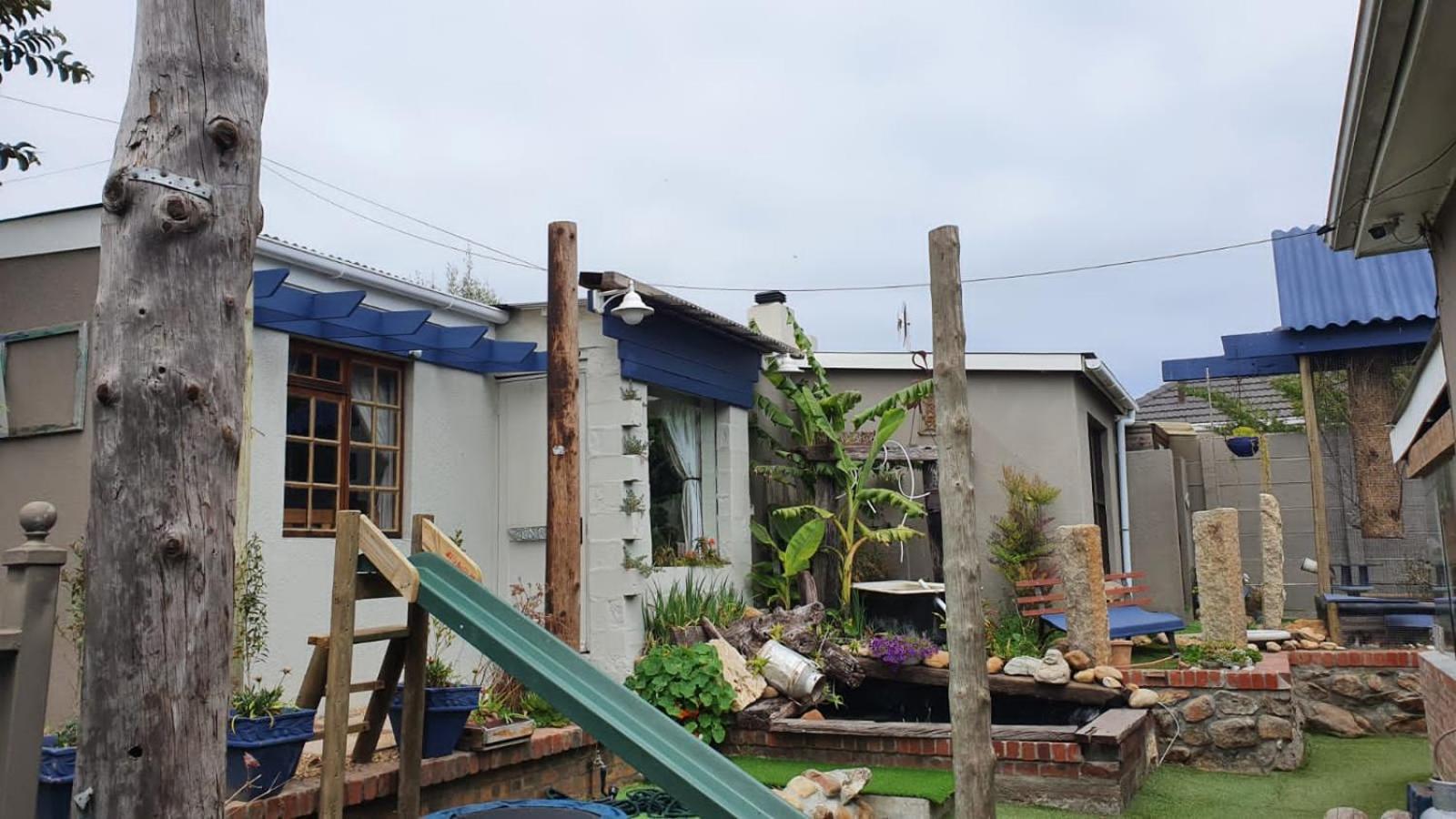 Double En-suite * Cape Town