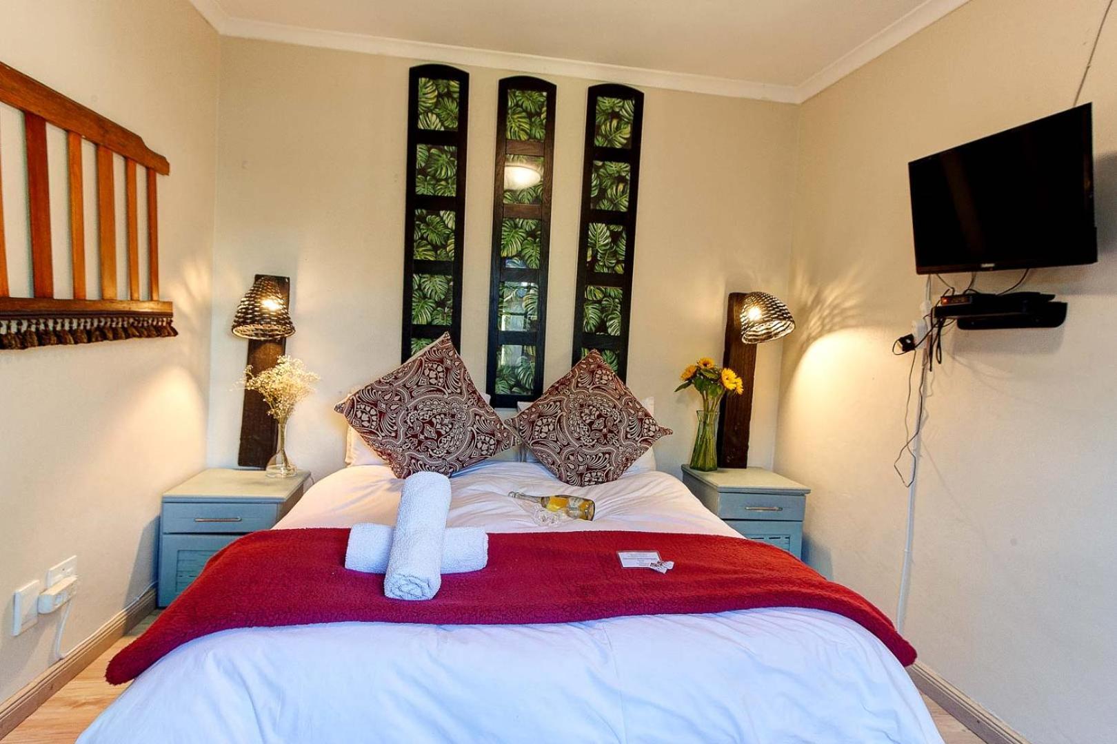 Double En-suite Guest house *