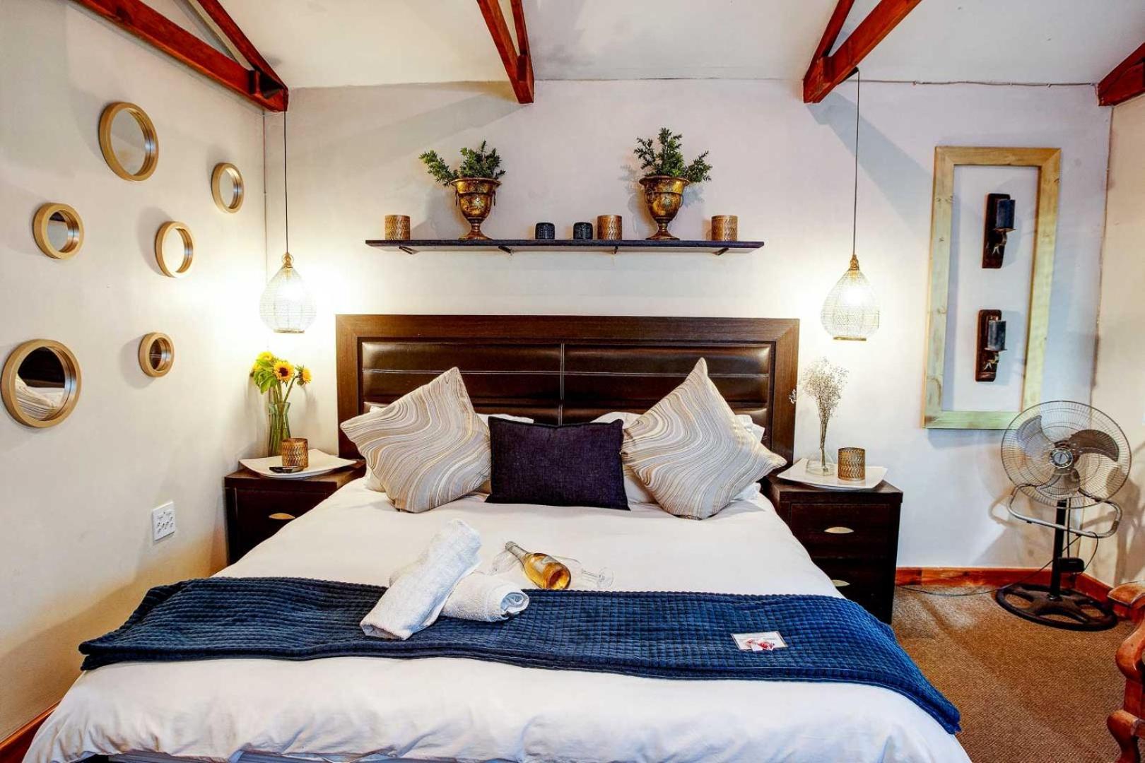 Casa de hóspedes Honeymoon