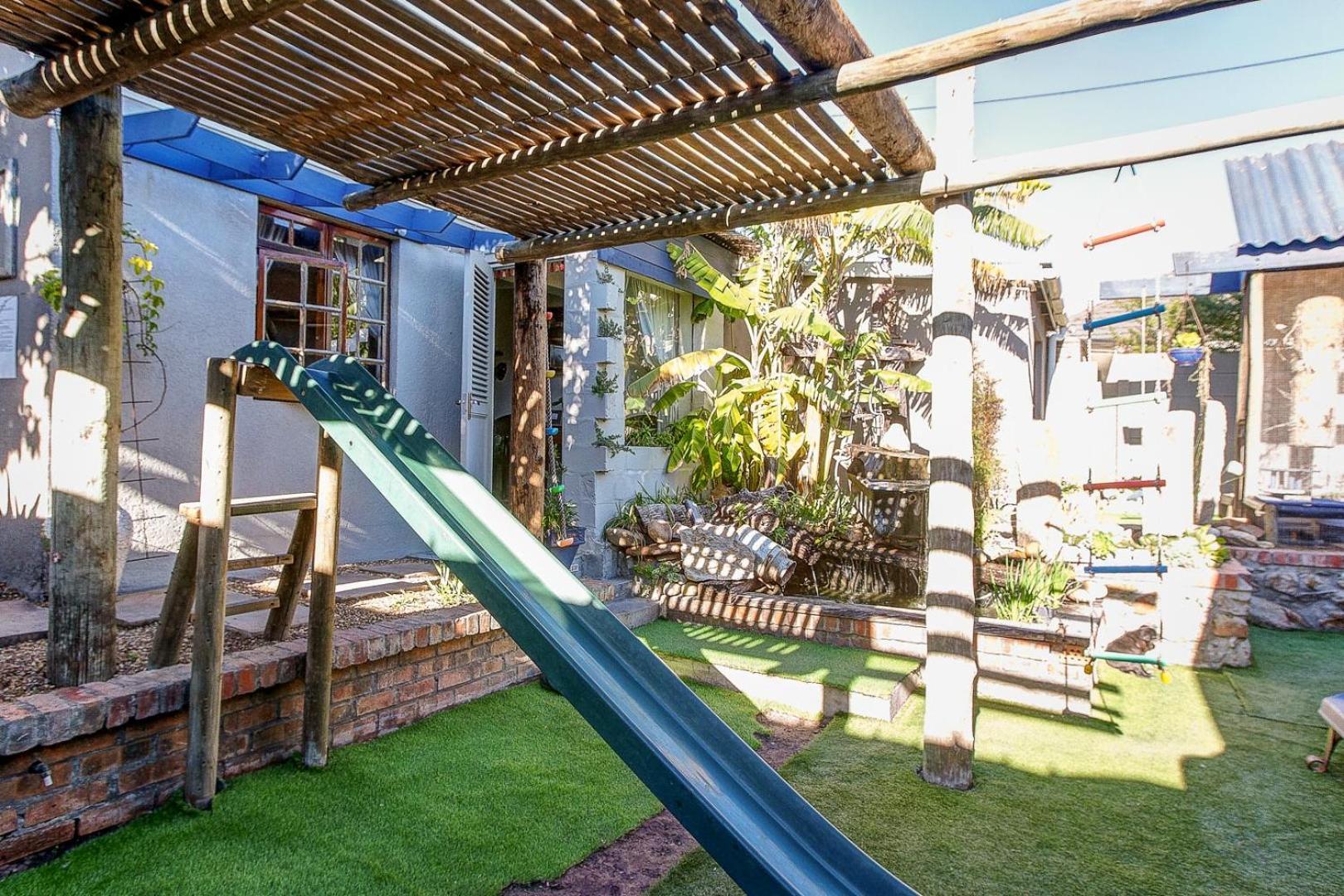 Double En-suite * Cidade Do Cabo