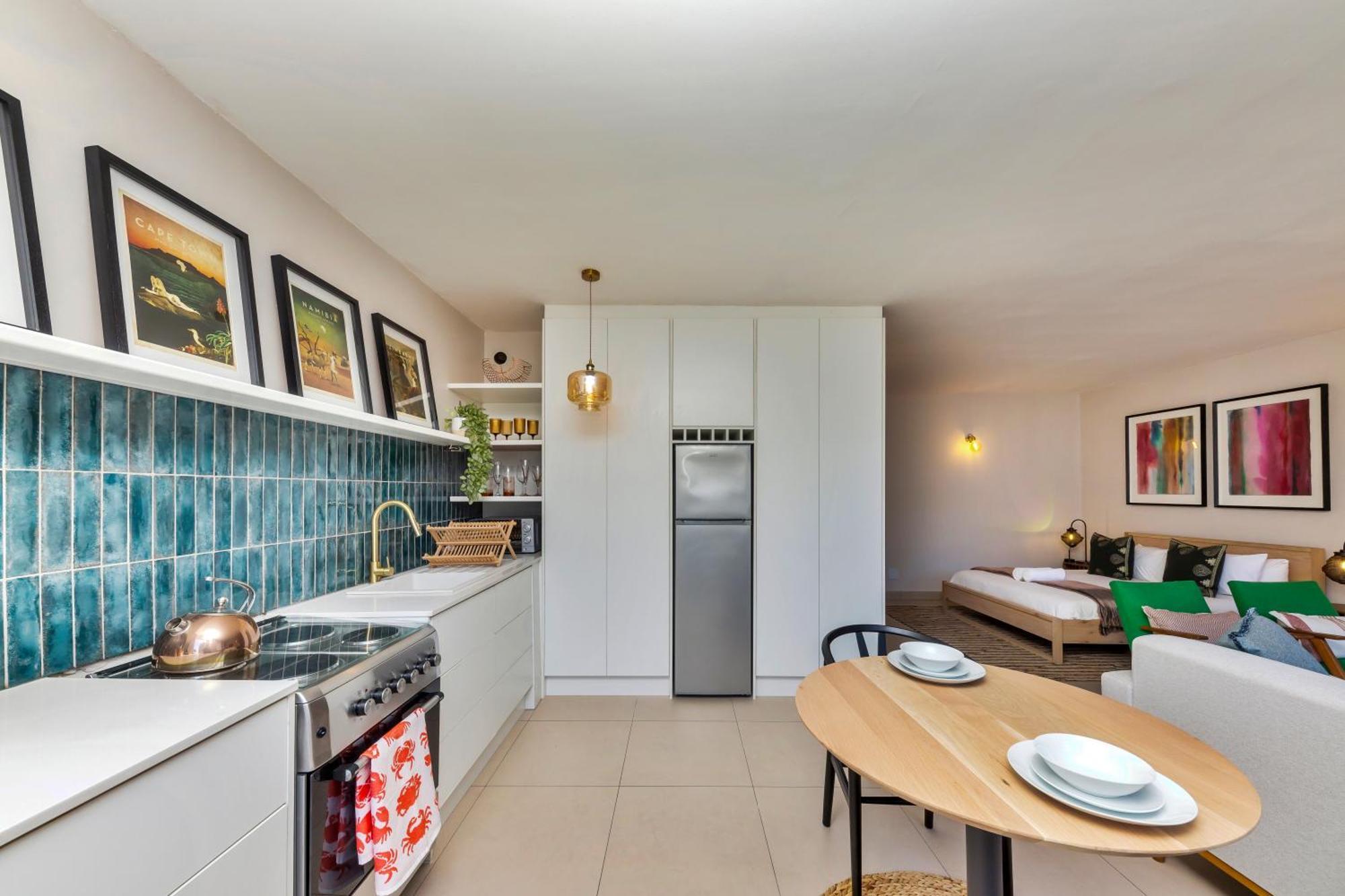 Keerom By Propr * Cape Town
