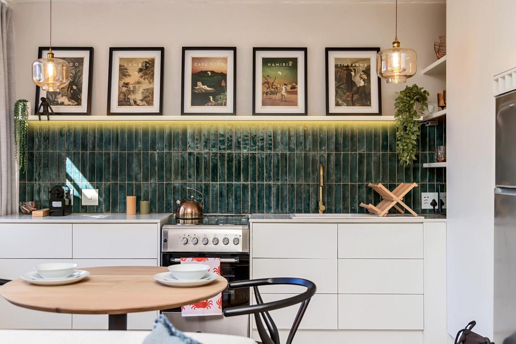 Keerom By Propr Cape Town