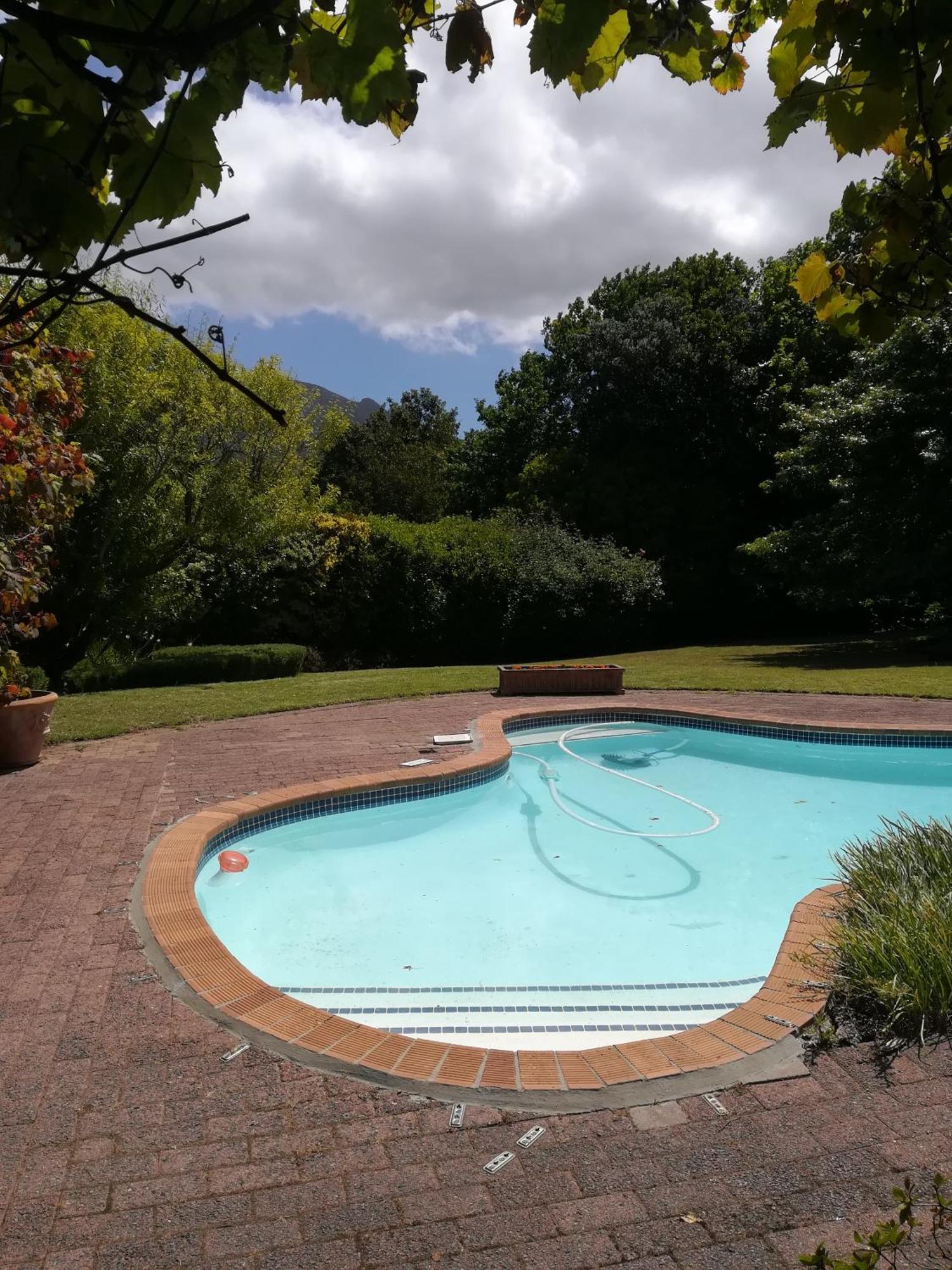 Le Petit Vignoble Bed & Breakfast