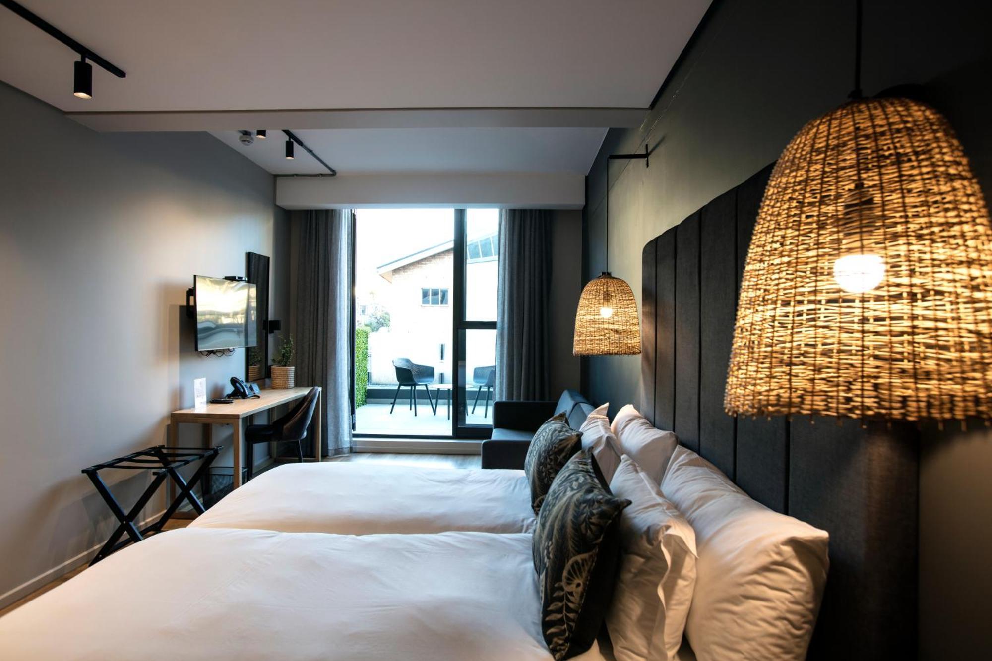 Hotel Kloof Street - Lion Roars & Cape Town