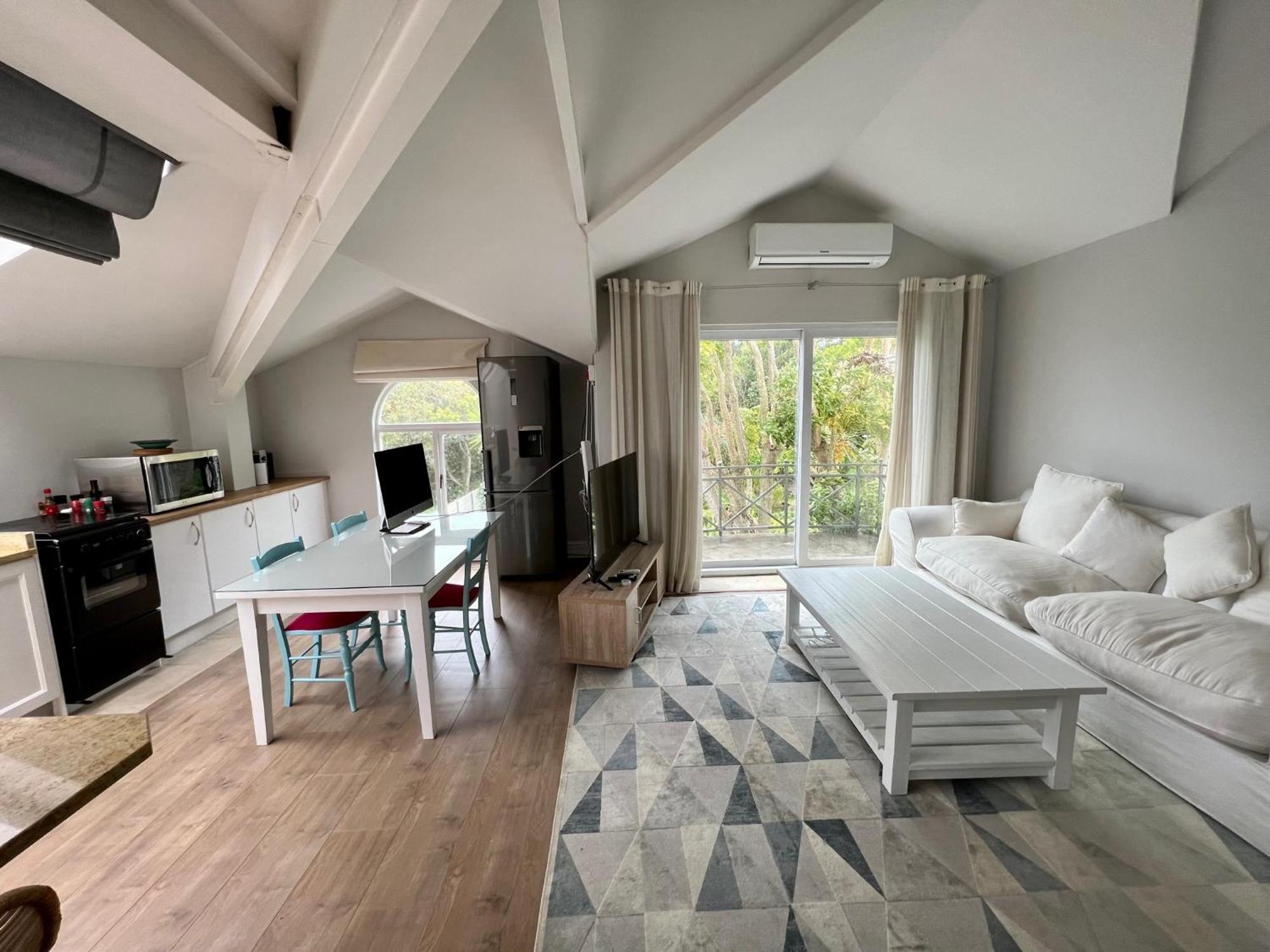 Casa de hóspedes Constantiaberg Eco-villa