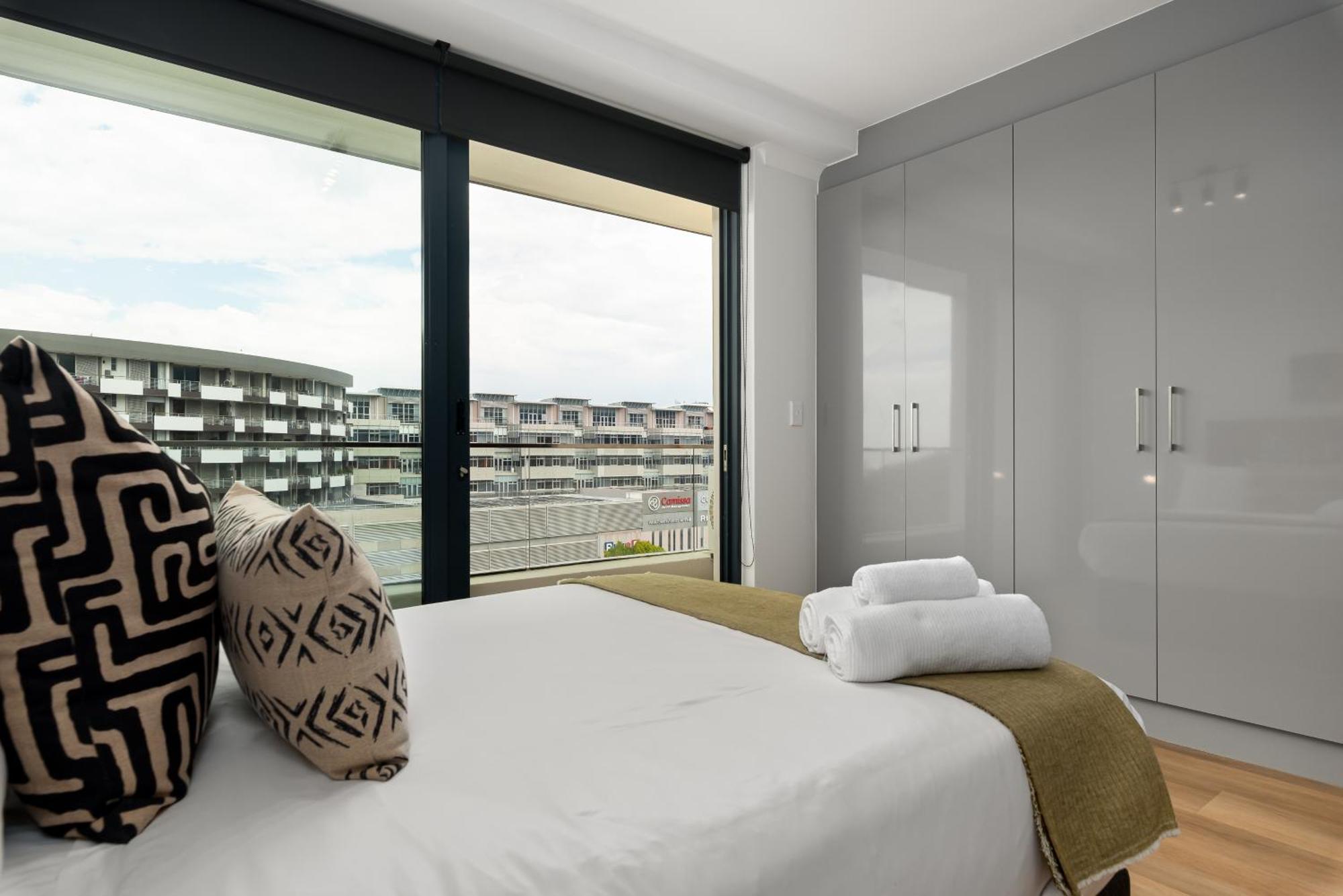 Aparthotel Newlands Peak By Totalstay Cidade Do Cabo