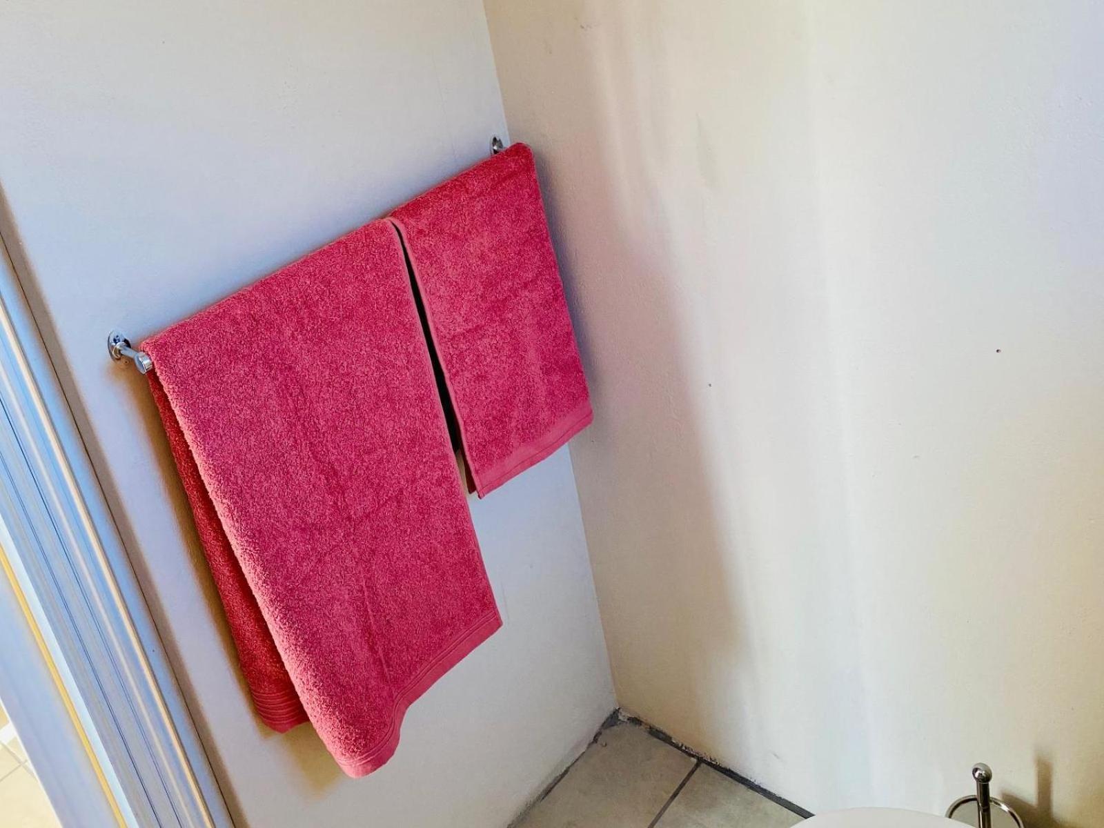 Le Lieu Guest house *