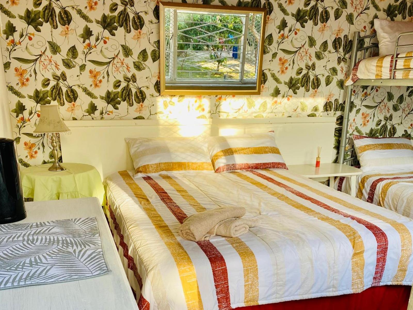Le Lieu Guest house Cape Town