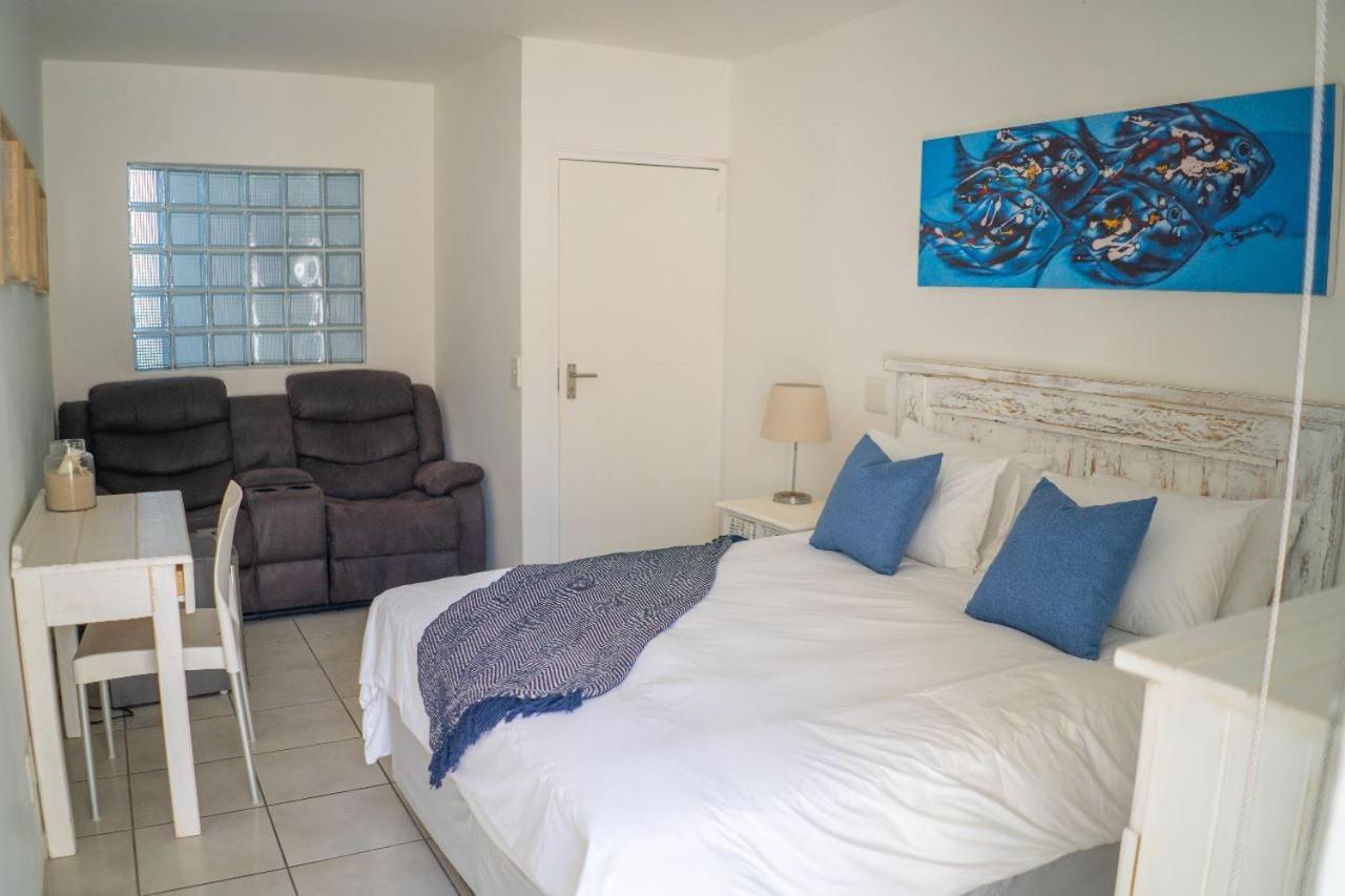 Bed & Breakfast 7th Wonder Cape Town