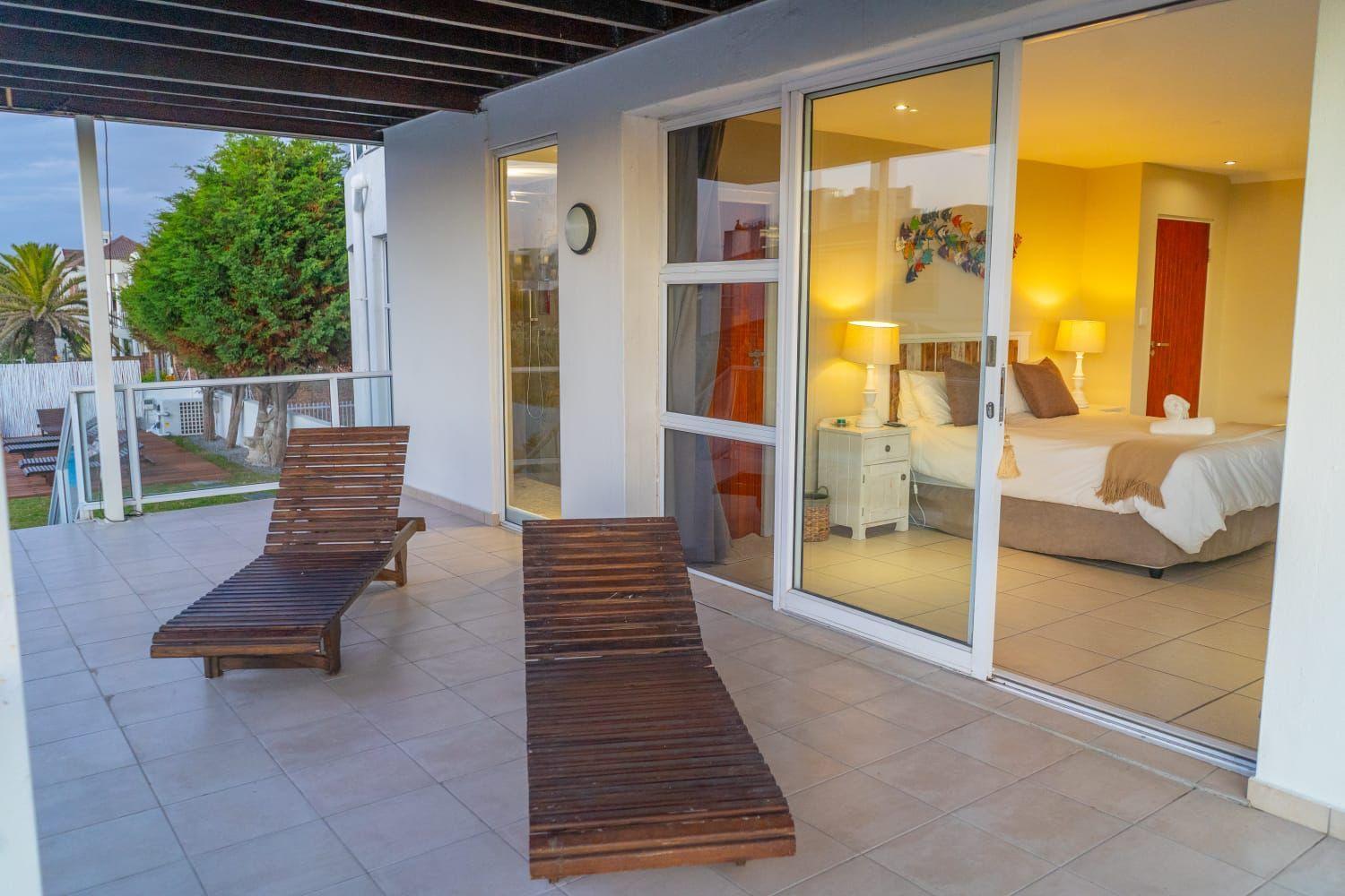 7th Wonder Bed & Breakfast Cape Town