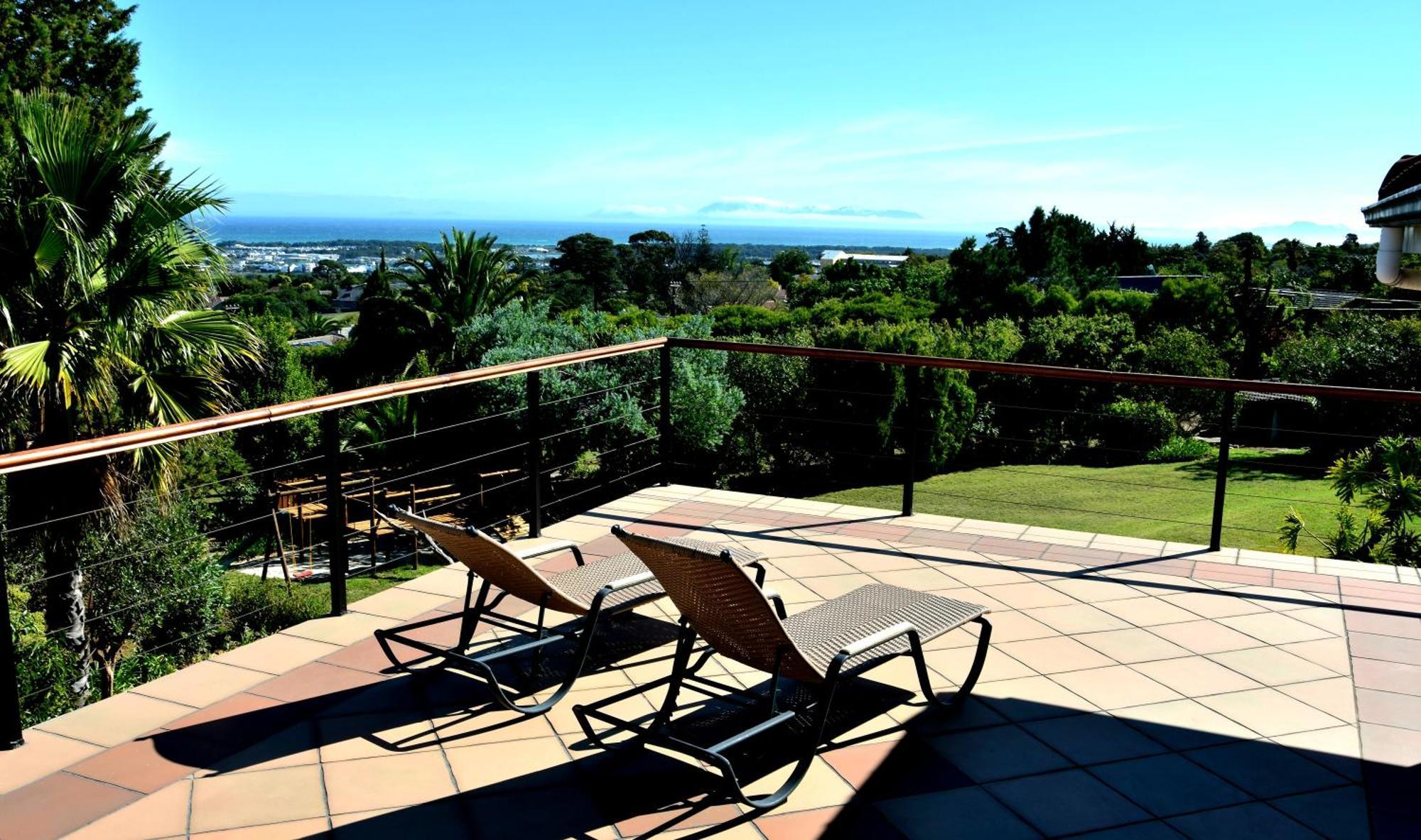 Guest house Bikers Soul Cape Town