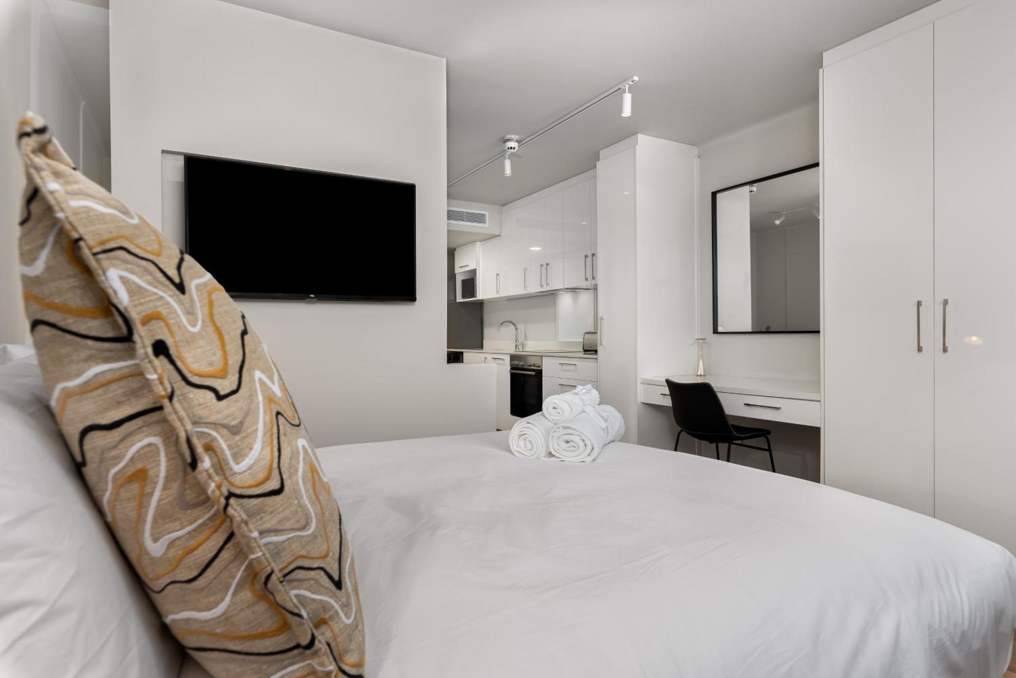 The Tokyo By Totalstay