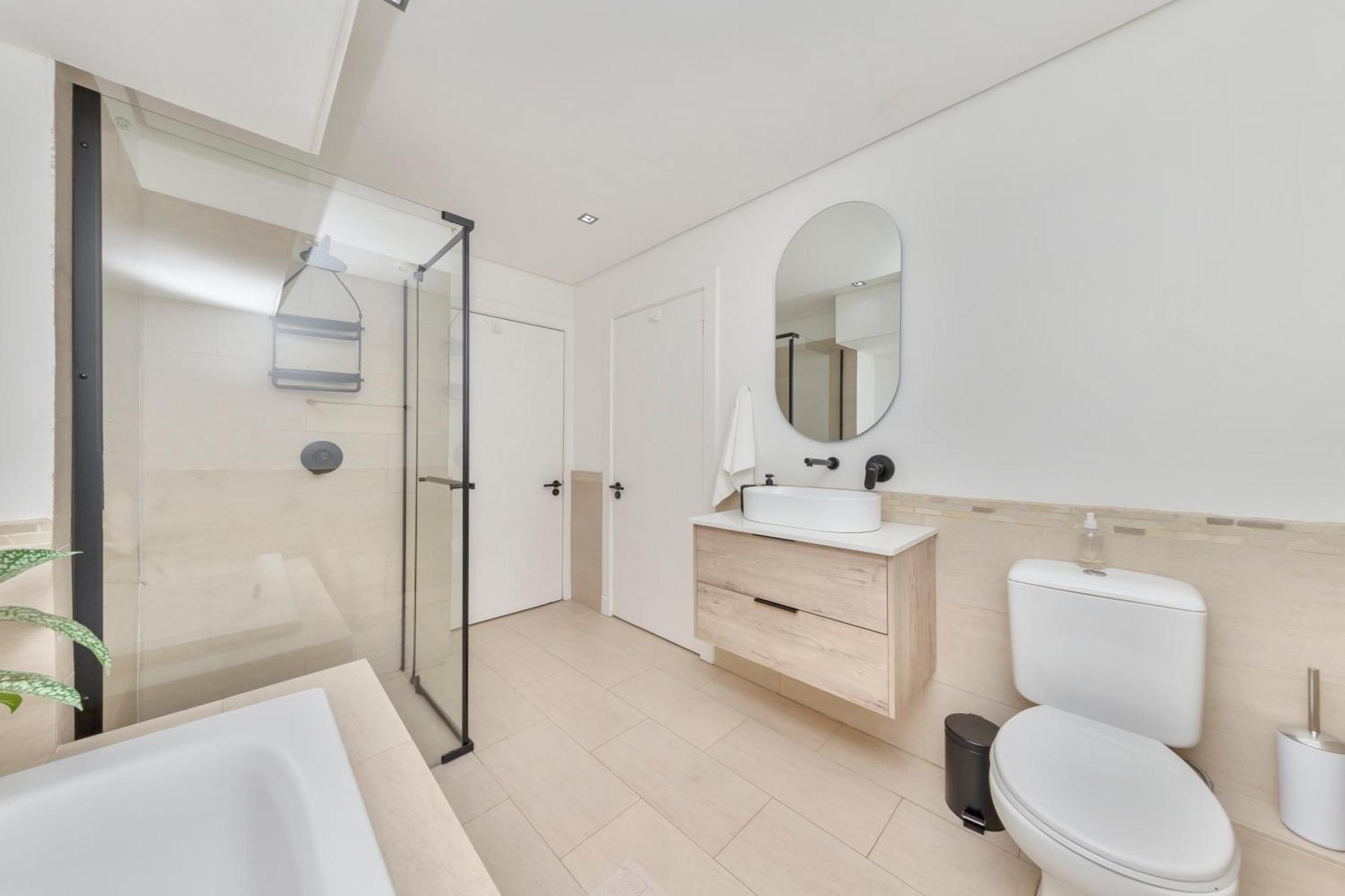 Stylish Bree Street - The Perfect Urban Getaway