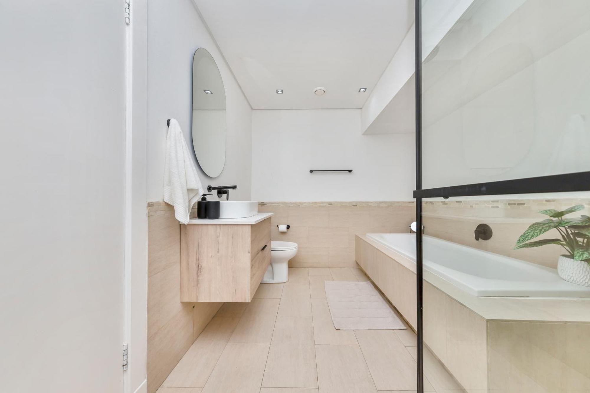 Apartment Stylish Bree Street - The Perfect Urban Getaway Cape Town