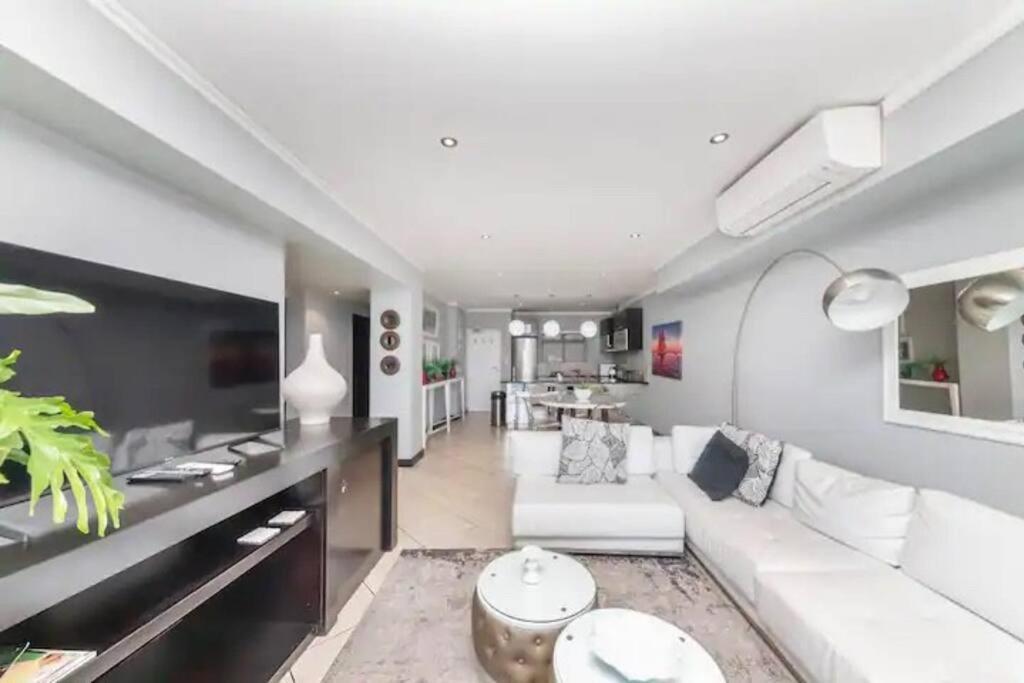 Apartamento The Icon Capetown *