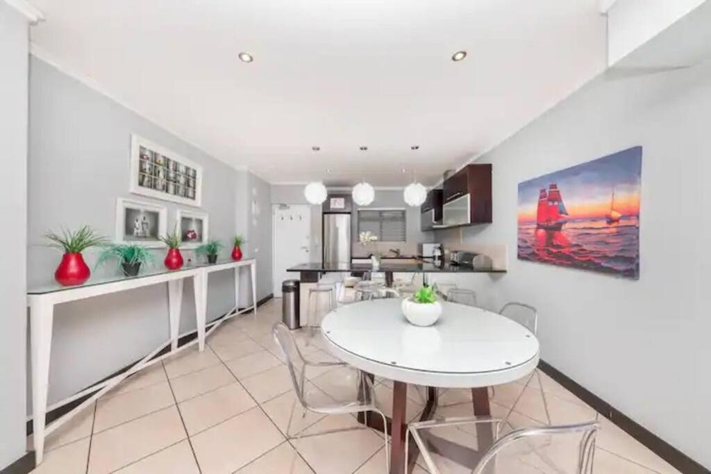 Apartamento The Icon Capetown *