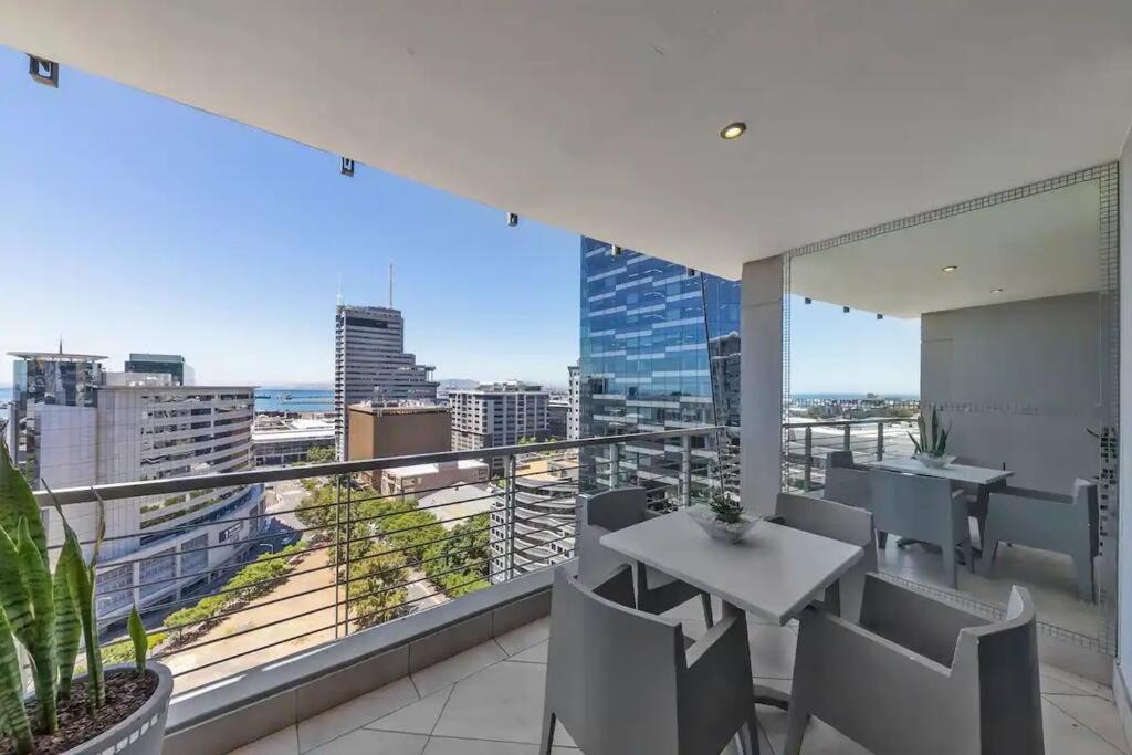 The Icon Capetown Apartamento *