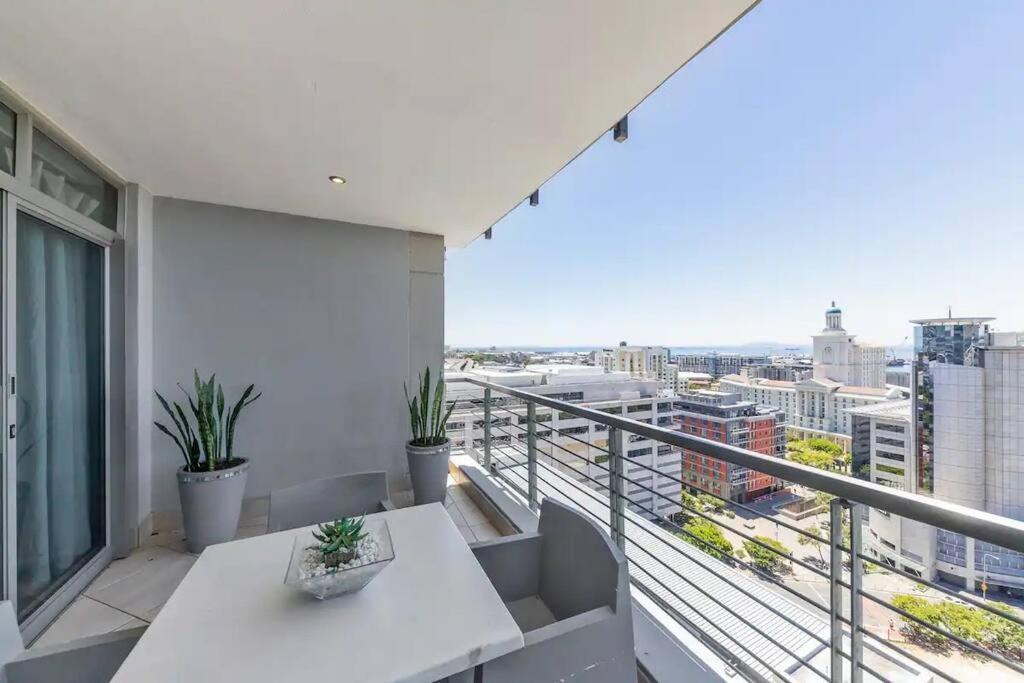 Apartamento The Icon Capetown