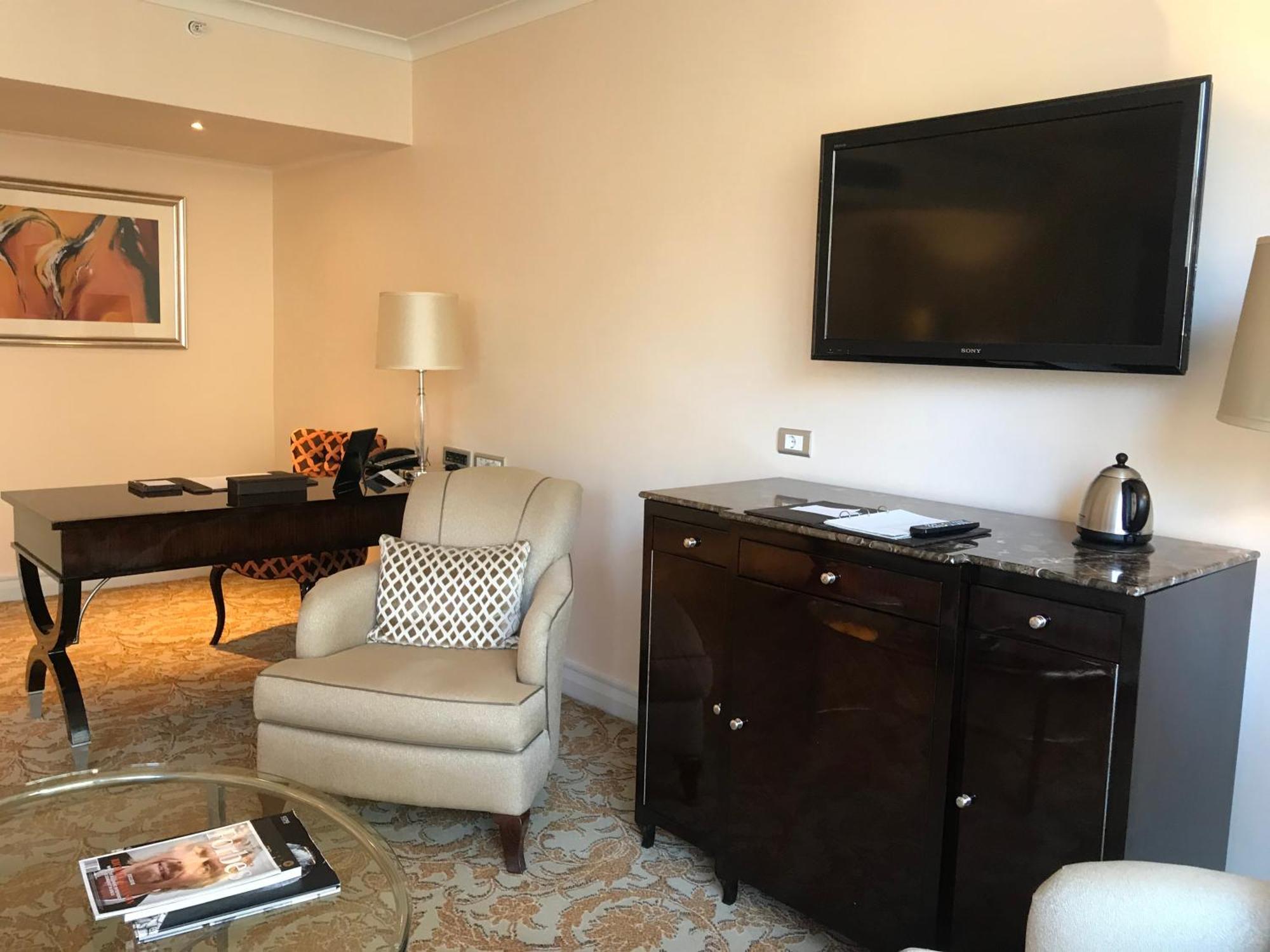 Taj - Private Luxury One Bedroom Aparthotel *