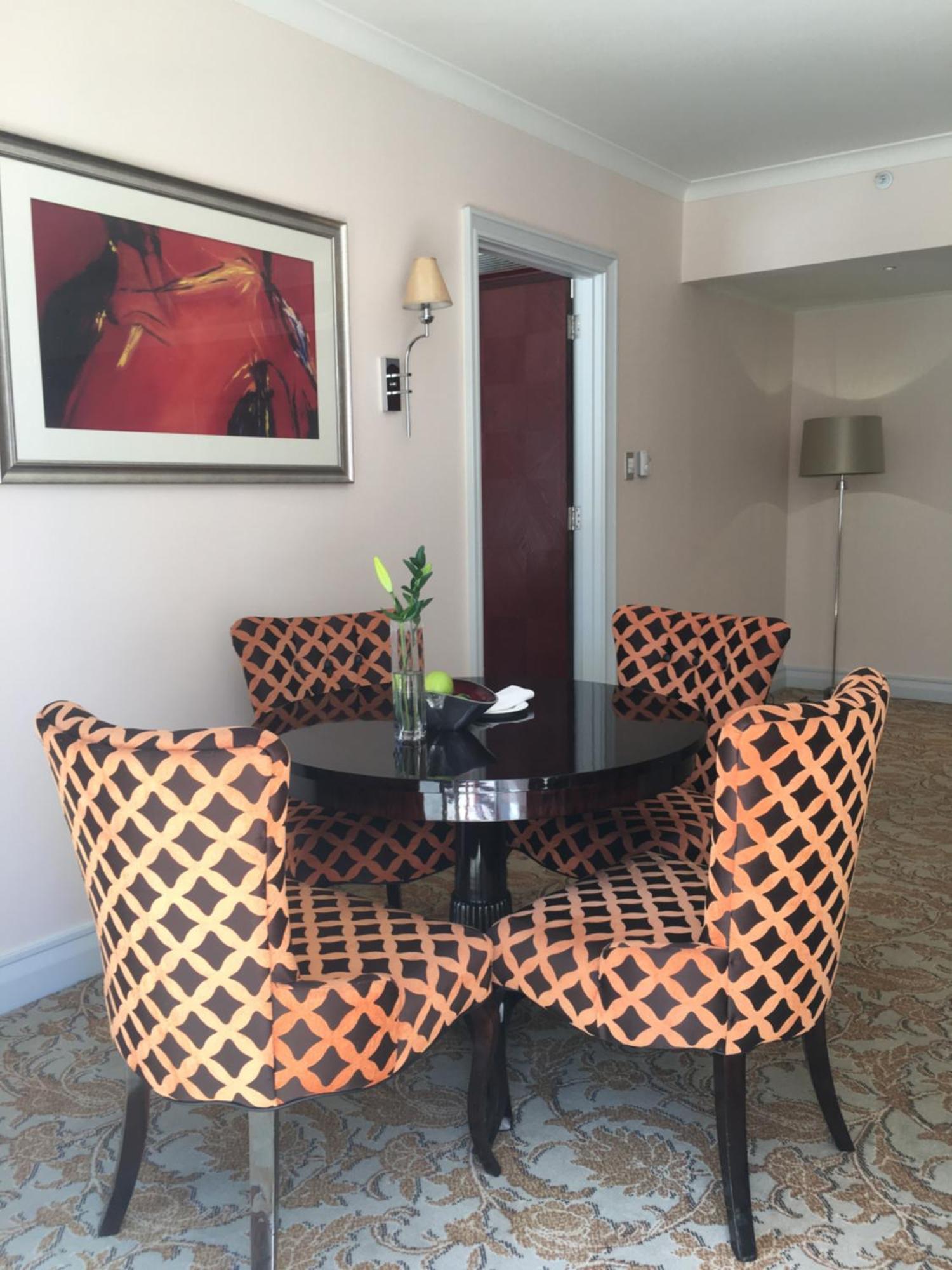 Aparthotel Taj - Private Luxury One Bedroom