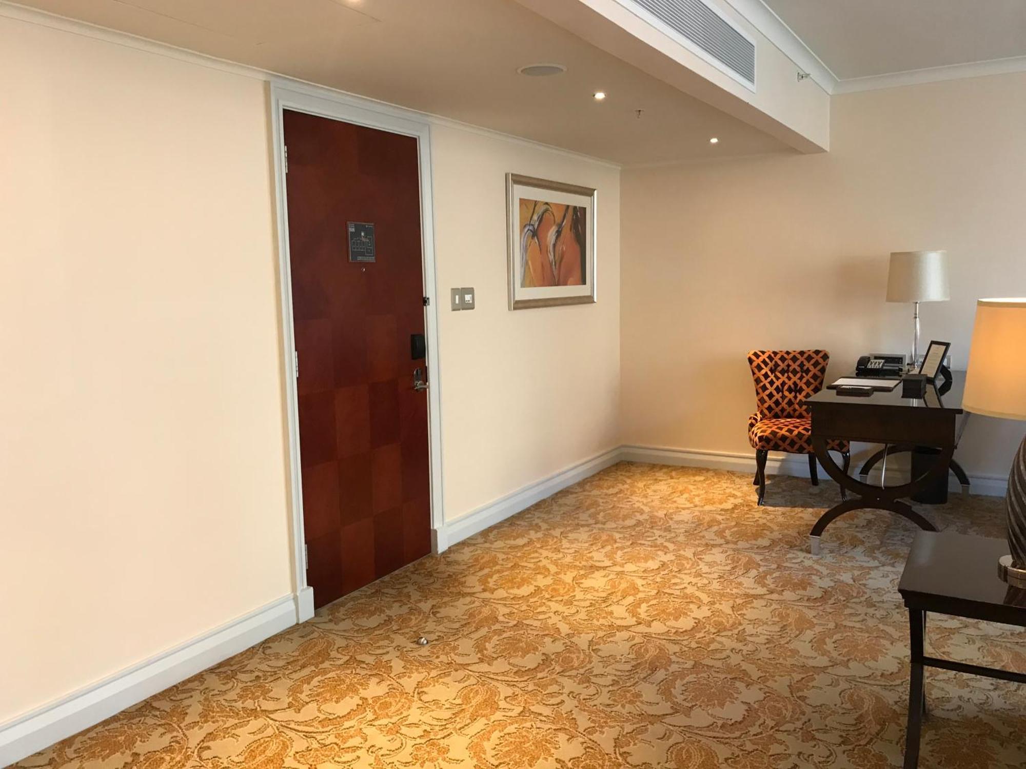 Aparthotel Taj - Private Luxury One Bedroom
