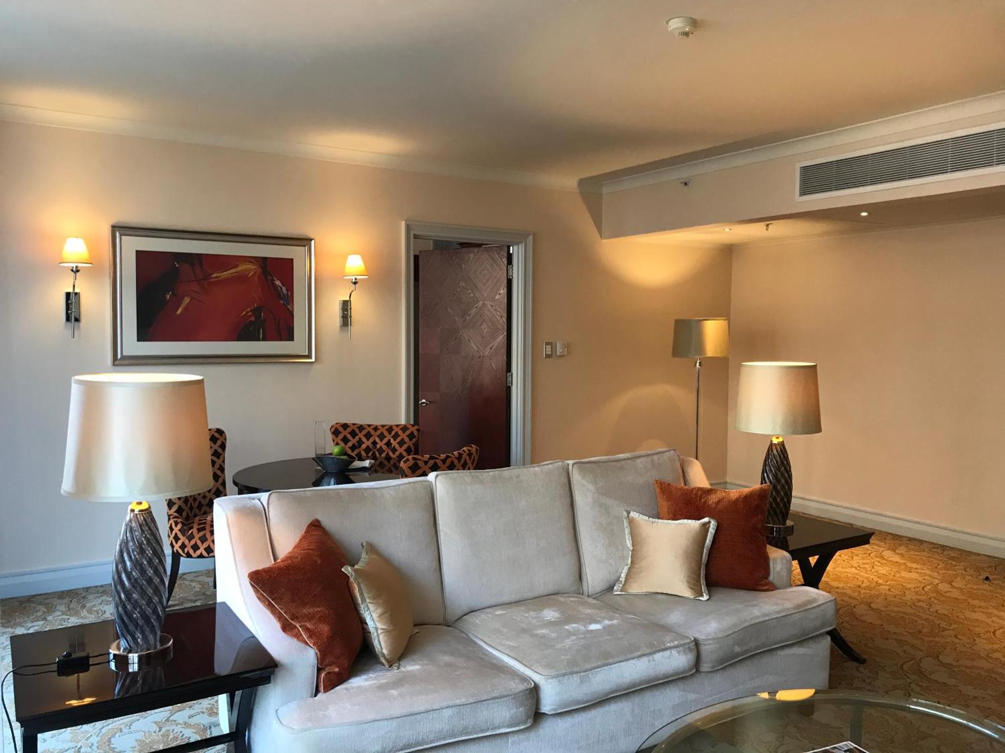 Taj - Private Luxury One Bedroom Aparthotel *
