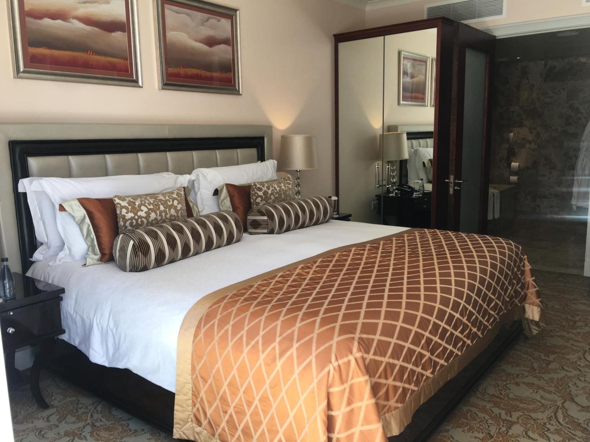 Aparthotel Taj - Private Luxury One Bedroom *