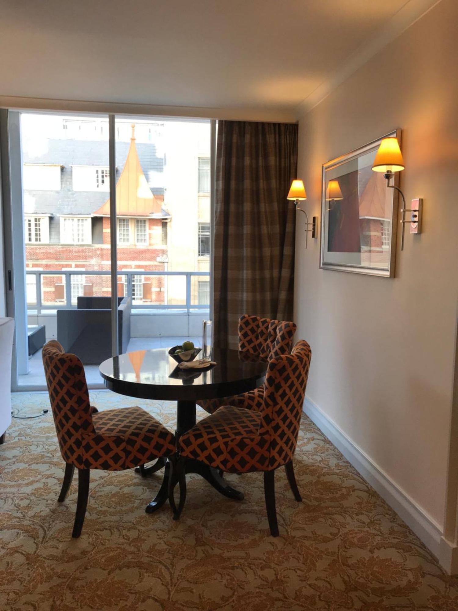 Taj - Private Luxury One Bedroom * Cape Town