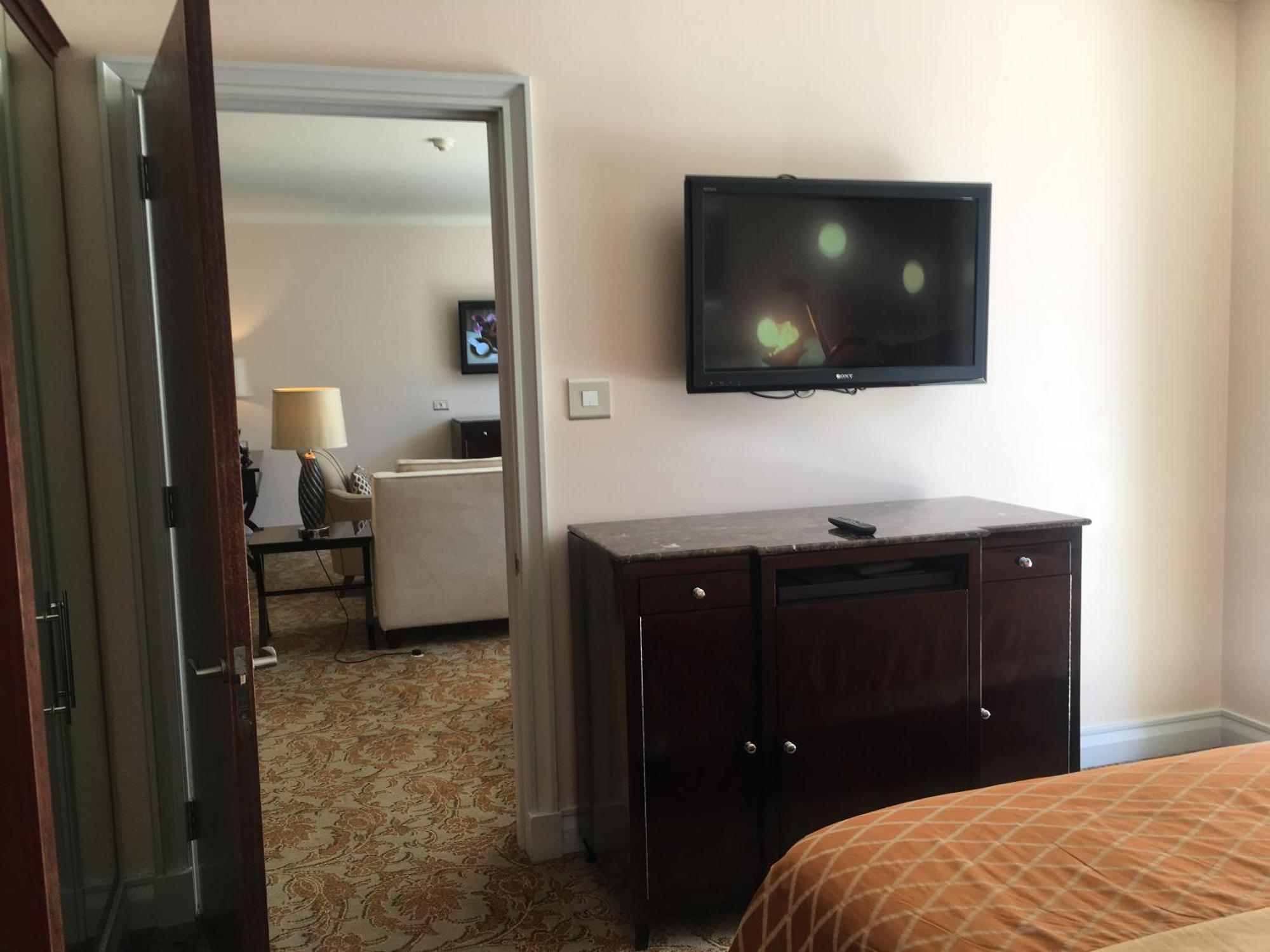 Taj - Private Luxury One Bedroom * Cape Town