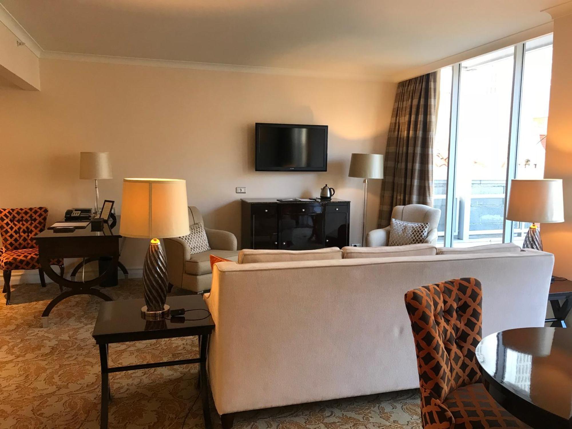 Aparthotel Taj - Private Luxury One Bedroom *