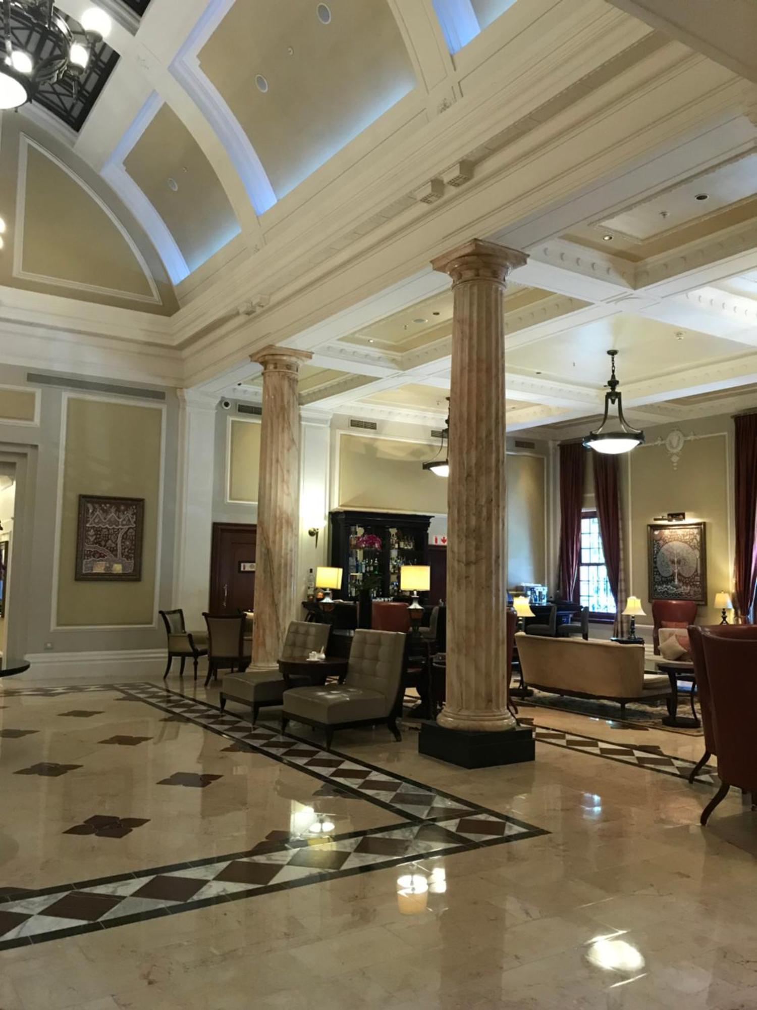 Taj - Private Luxury One Bedroom *