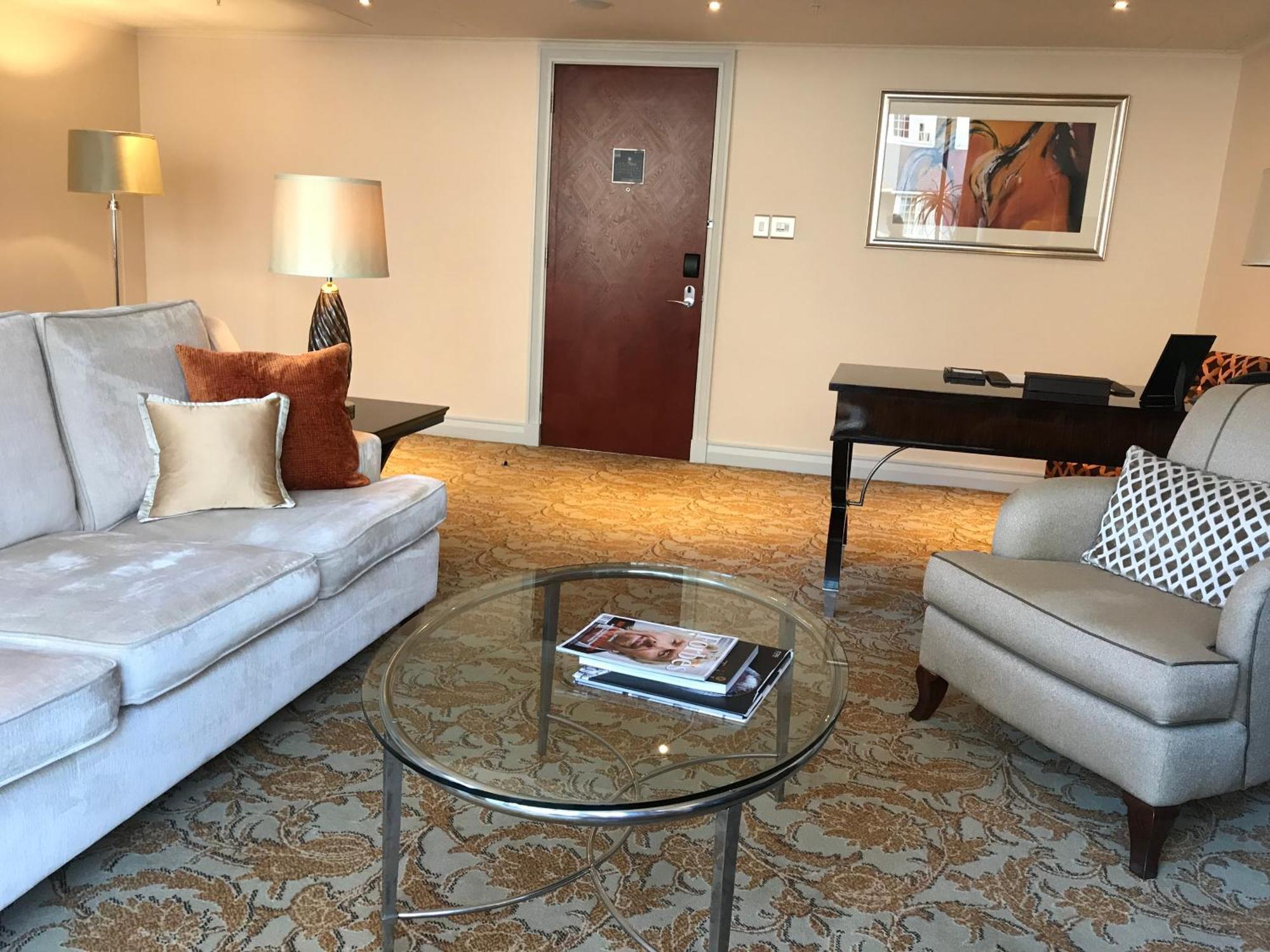 Taj - Private Luxury One Bedroom Cape Town
