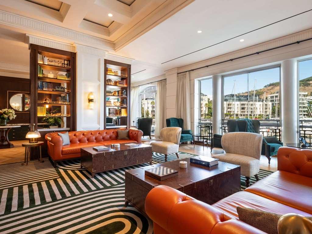Cape Grace, A Fairmont Managed Hotel Cape Town