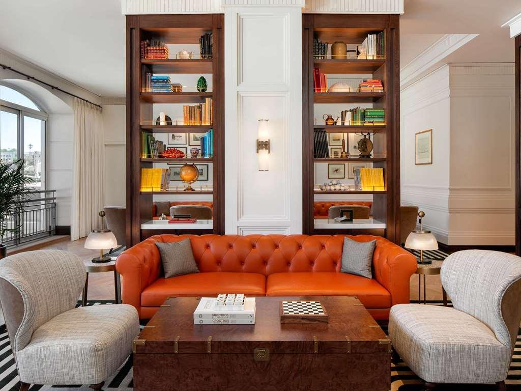 Hotel Cape Grace, A Fairmont Managed Cape Town