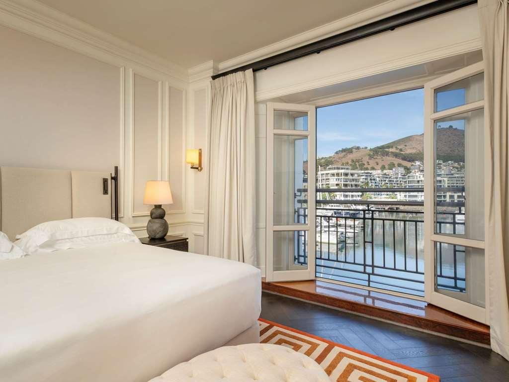 Cape Grace, A Fairmont Managed Cape Town
