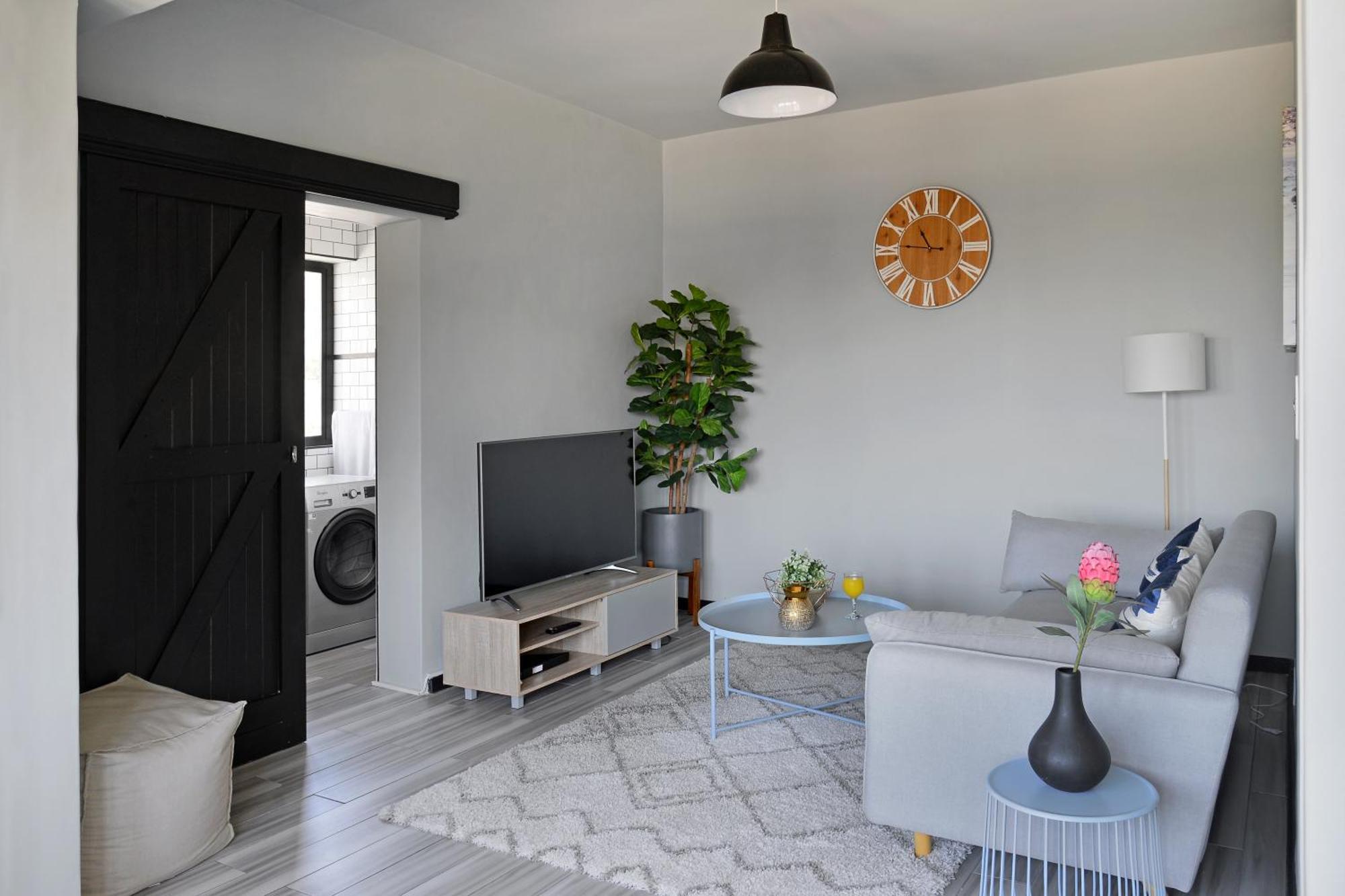 Apartment The Heriot Centre Cape Town