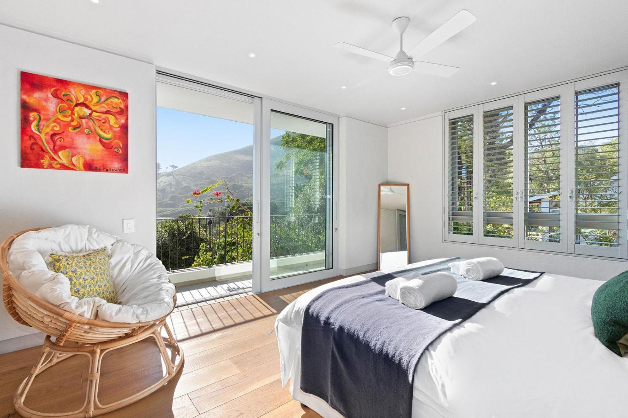 Dal 8 By Host Agents Holiday home Cape Town