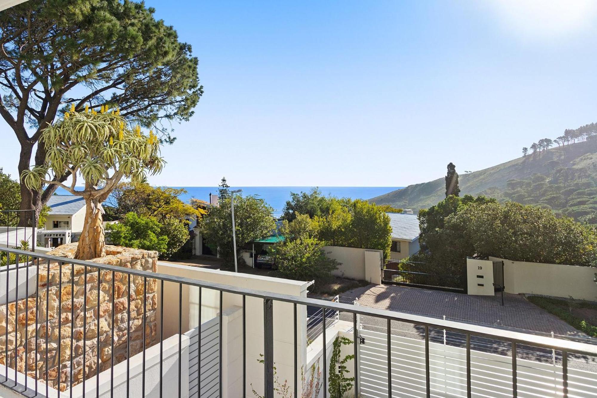 Dal 8 By Host Agents Holiday home Cape Town