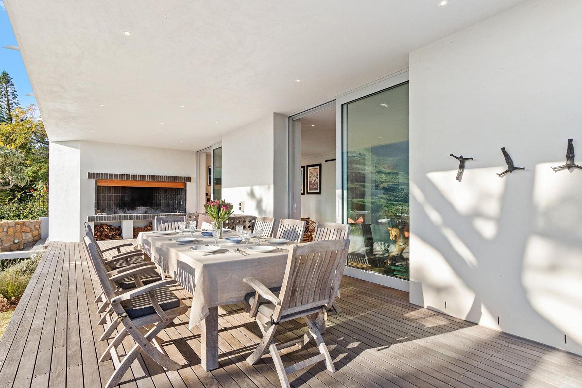 Holiday home Dal 8 By Host Agents