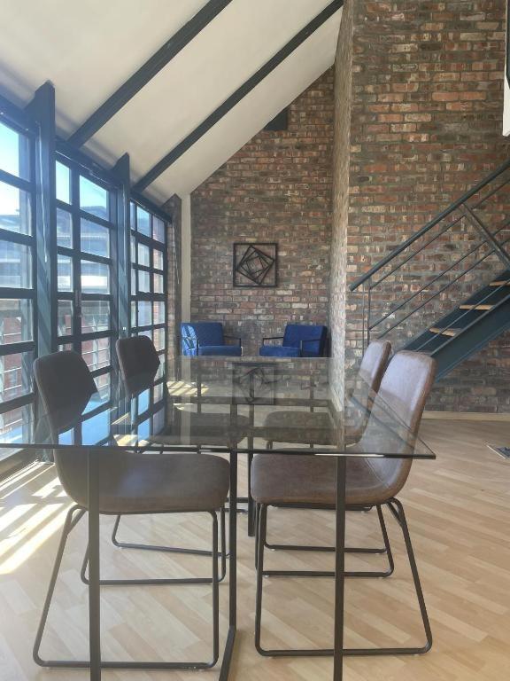 Apartment Victoria Junction