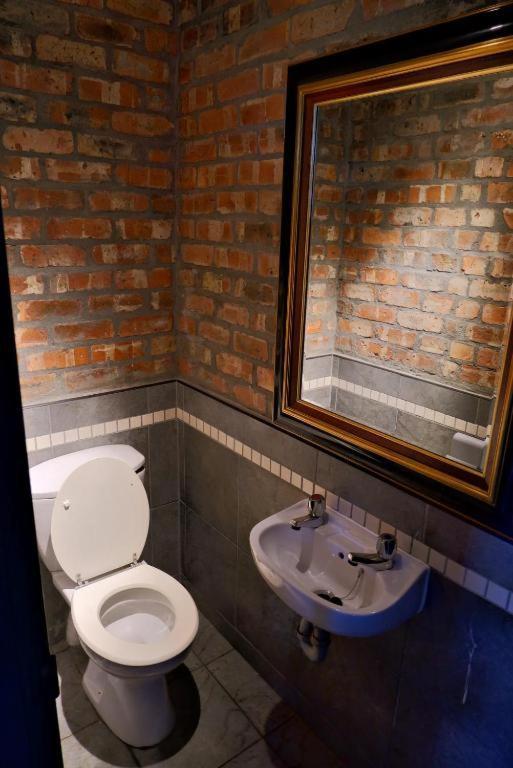 Victoria Junction Apartment *