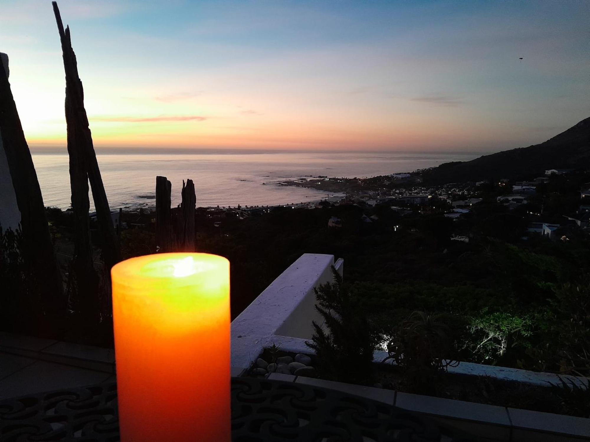 Guest house Camps Bay Cape Town