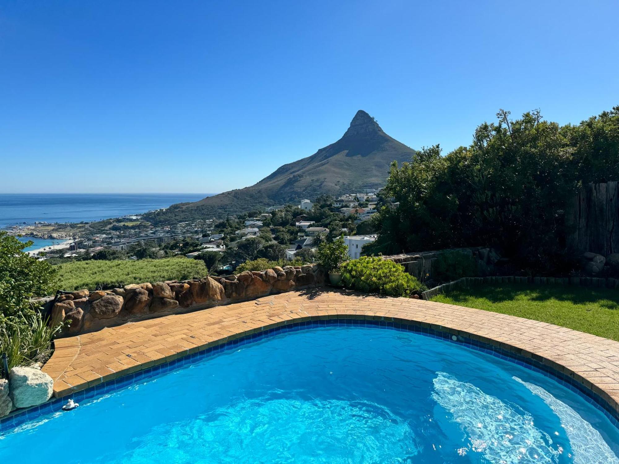 Camps Bay 5*