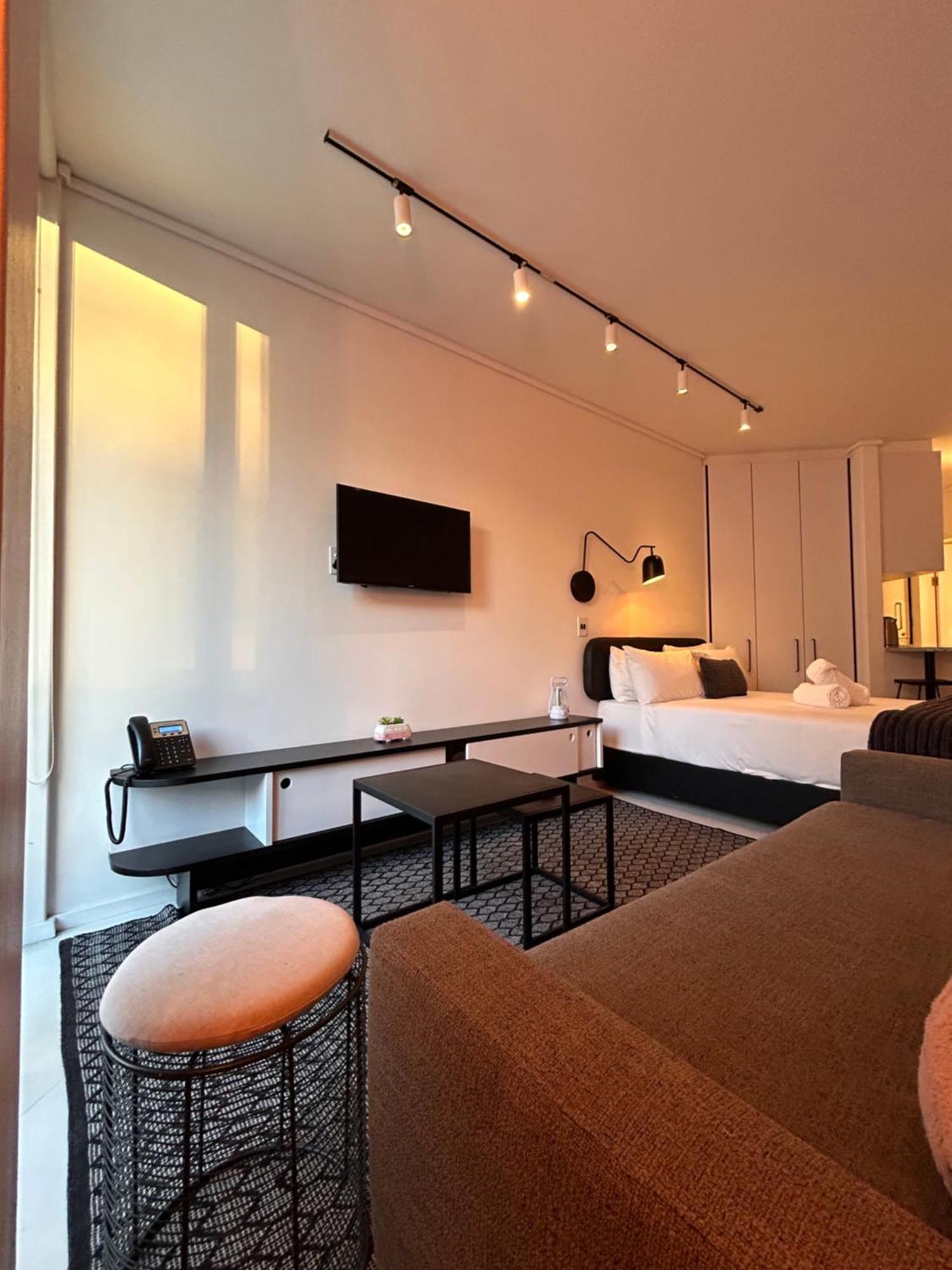 Apartment Blissful At The Flamingo Cape Town