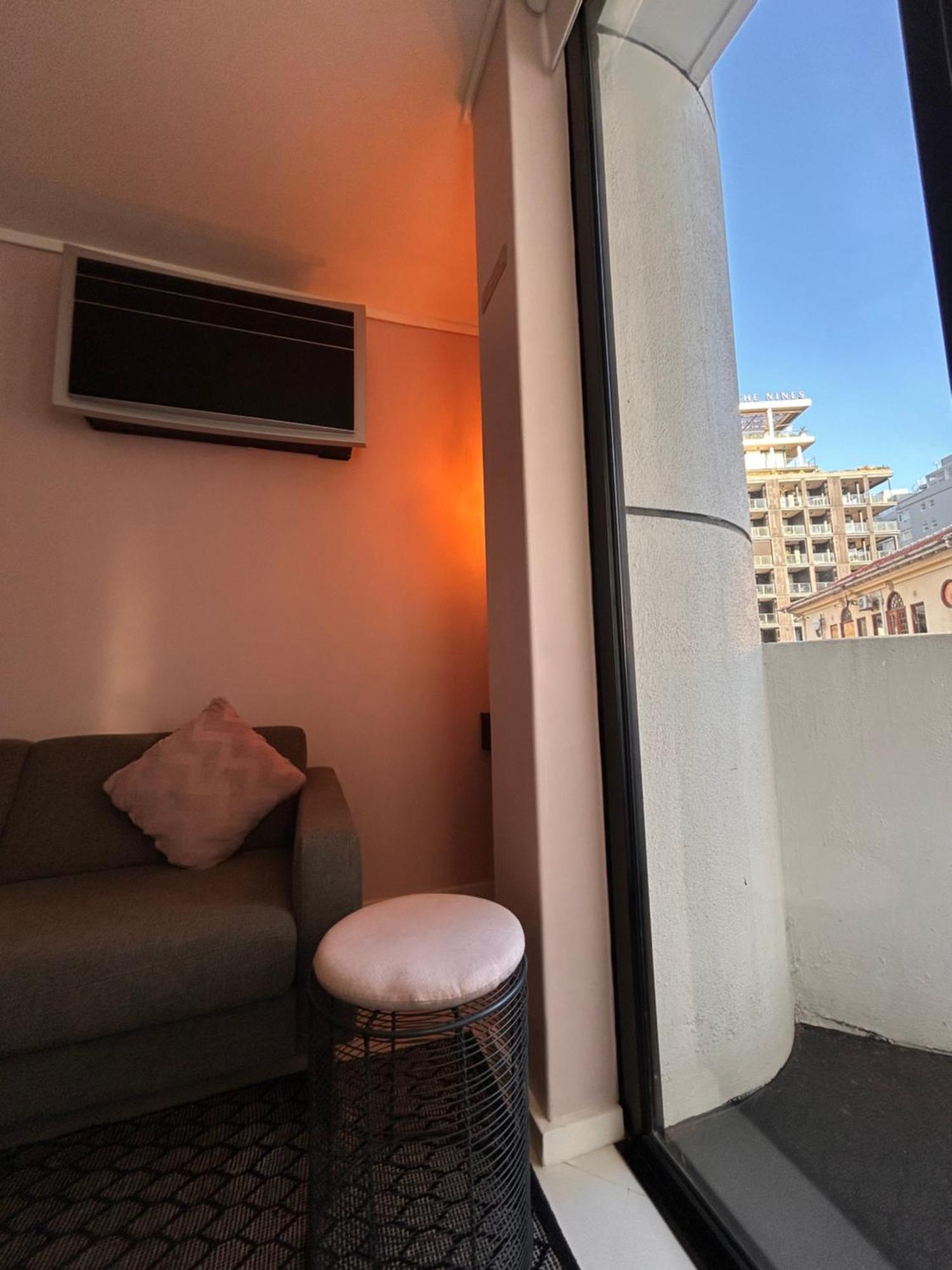 Blissful At The Flamingo *