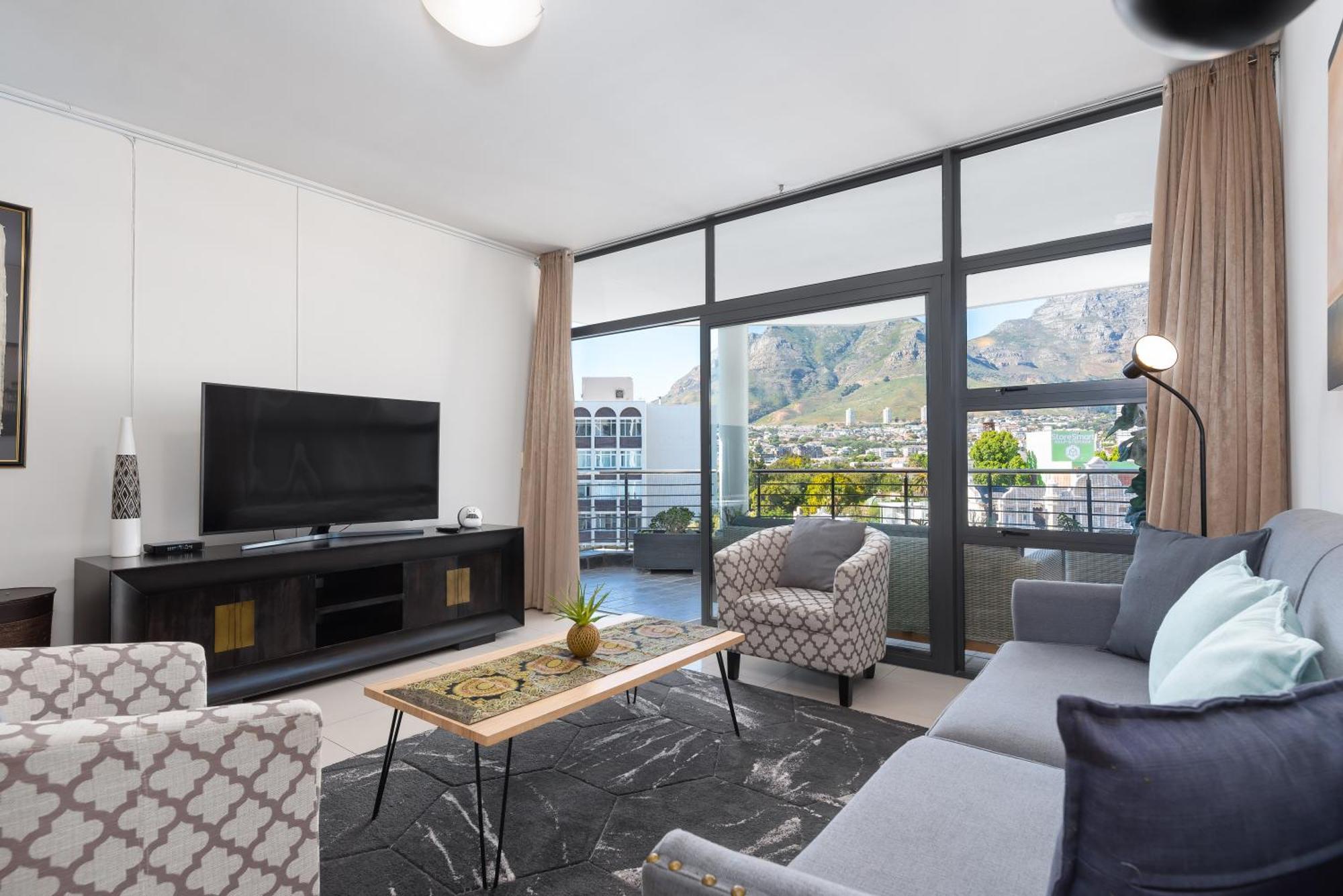 Apartment Flatrock Cape Town
