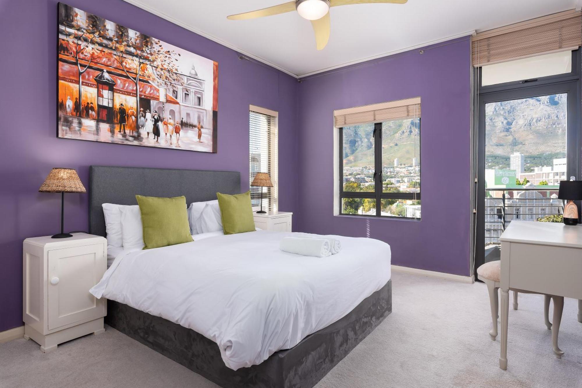 Apartment Flatrock Cape Town