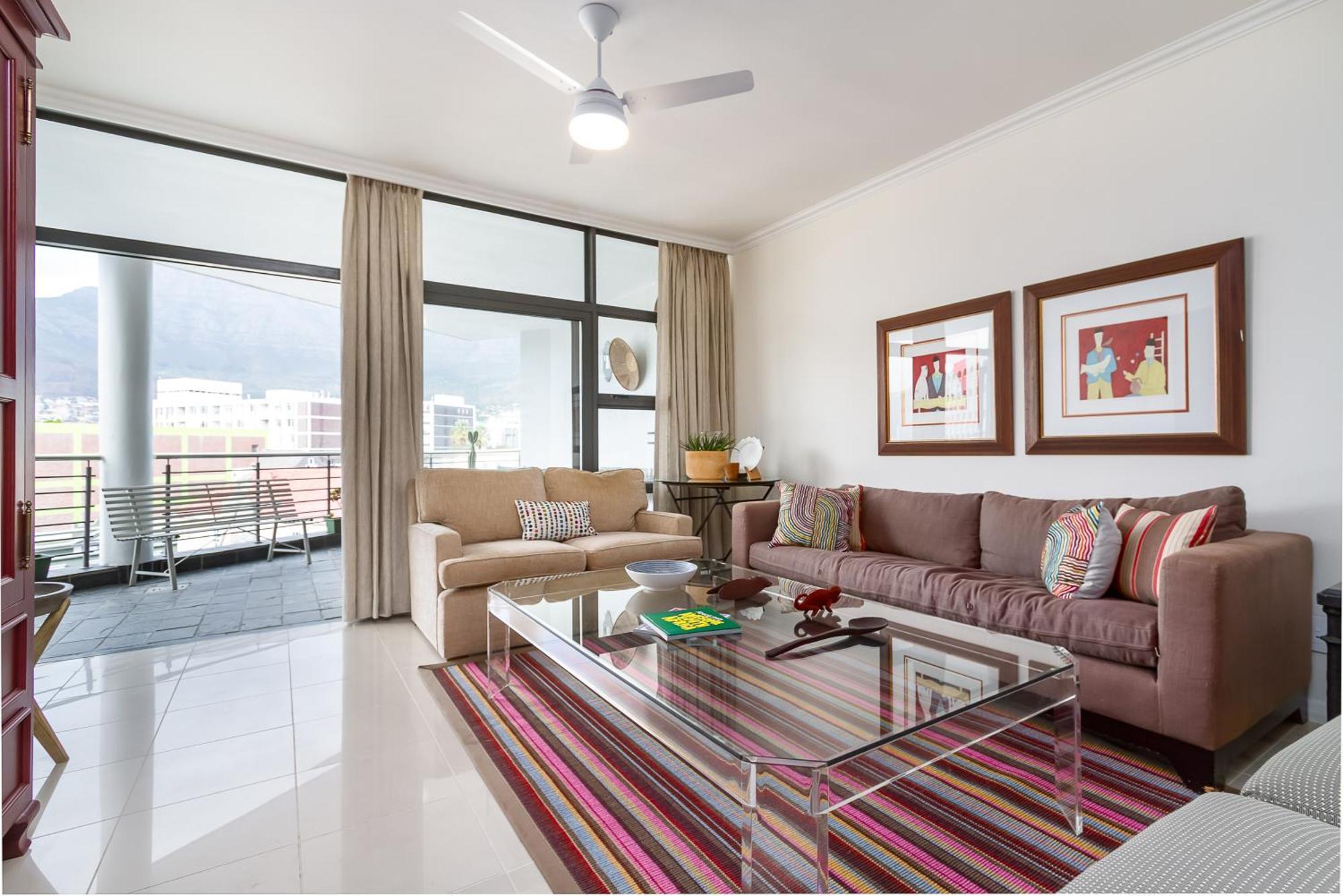 Apartment Flatrock Cape Town
