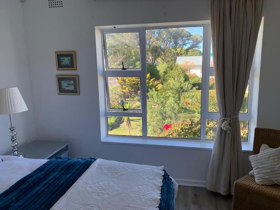 Your Own Space In The Leafy Cape Apartment